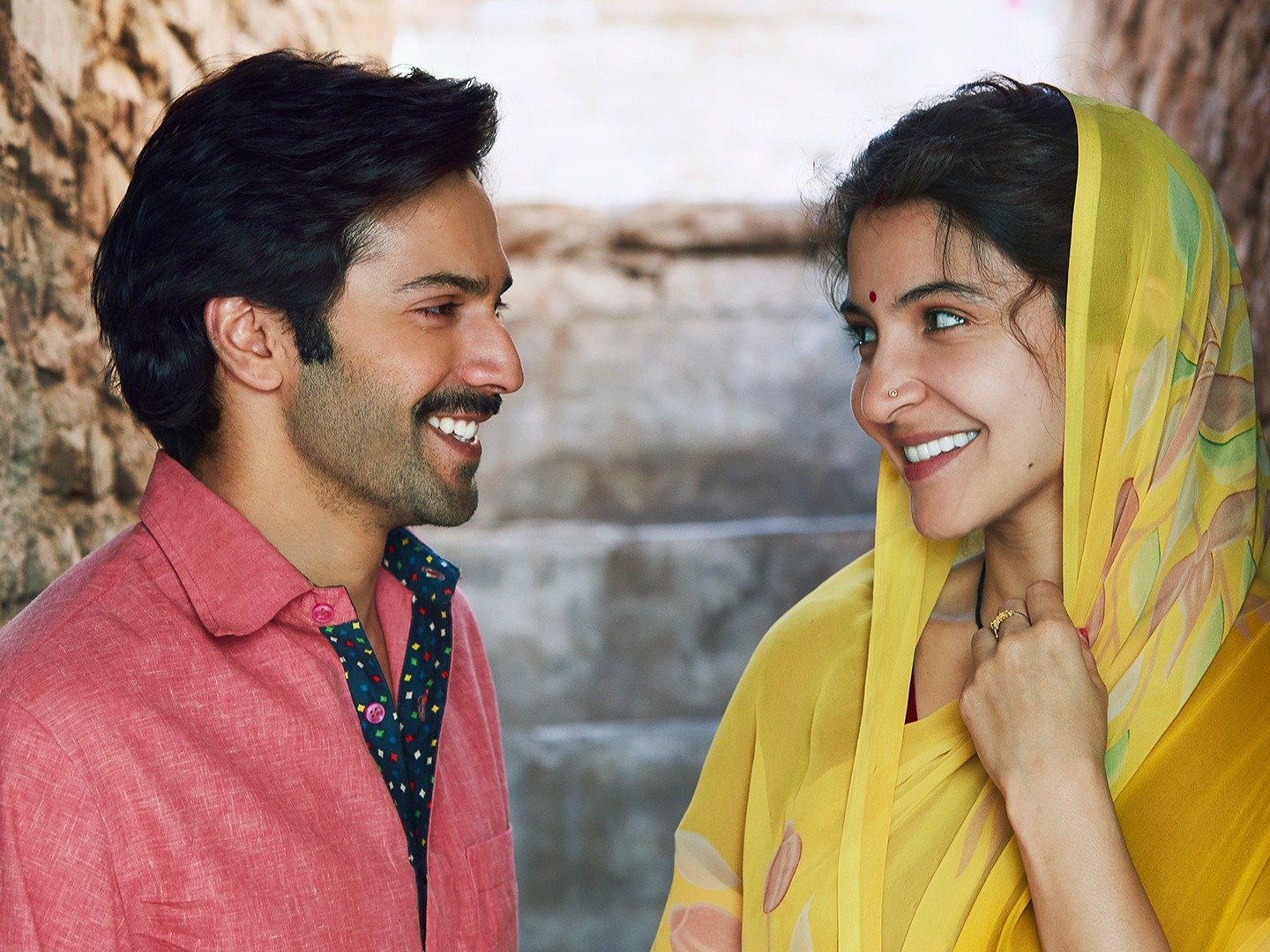 Sui Dhaaga: Made in India: Trailer 1 - Trailers & Videos - Rotten Tomatoes