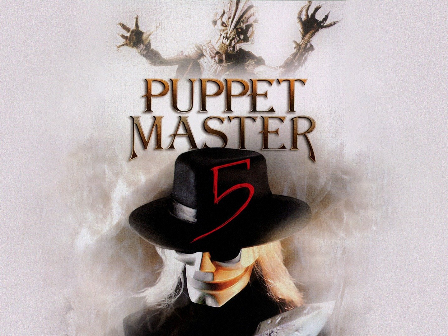 Puppet Master 5 (1994) - Rotten Tomatoes