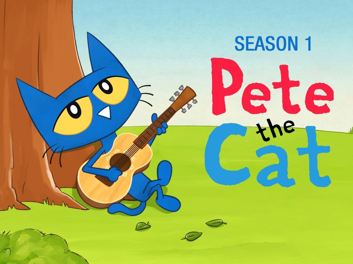 Pete the Cat The Musical HD wallpaper  Pxfuel
