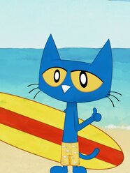 Pete The Cat