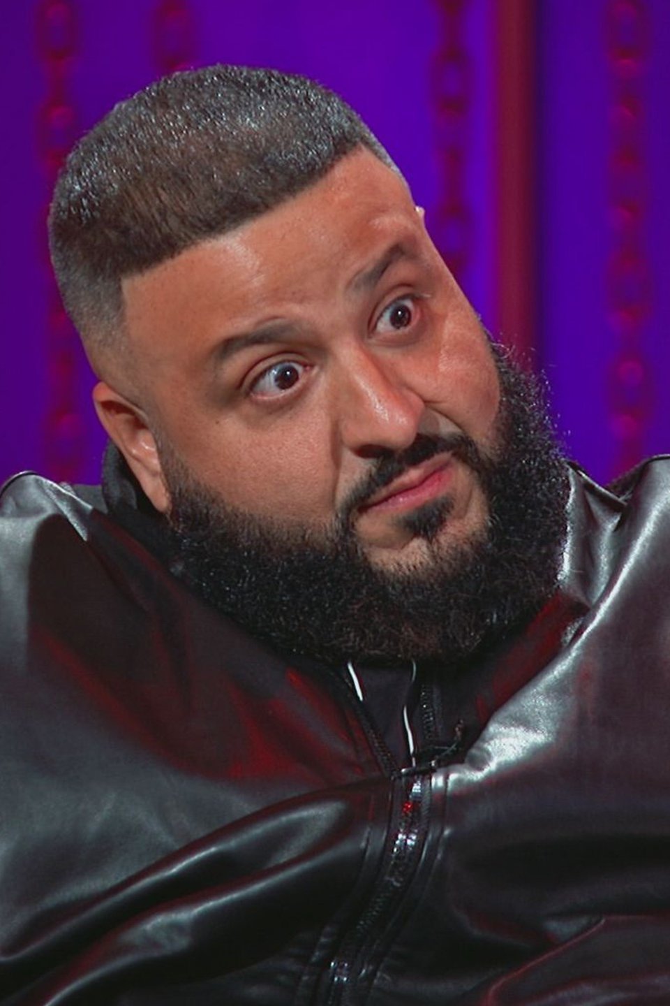 DJ Khaled vs Diddy Pictures Rotten Tomatoes