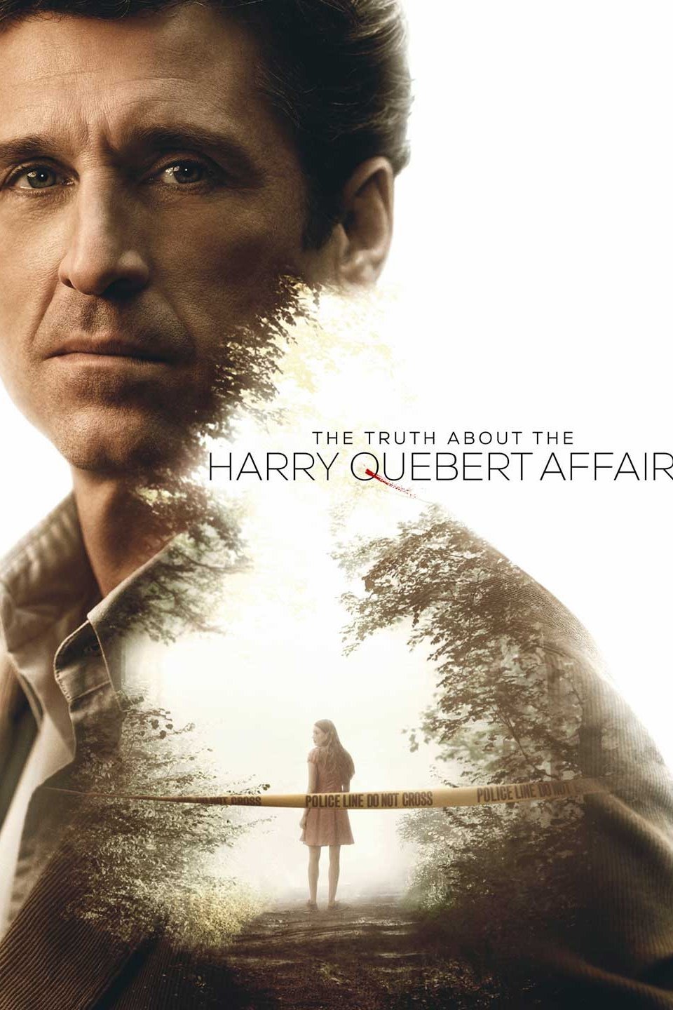 The Truth About The Harry Quebert Affai
