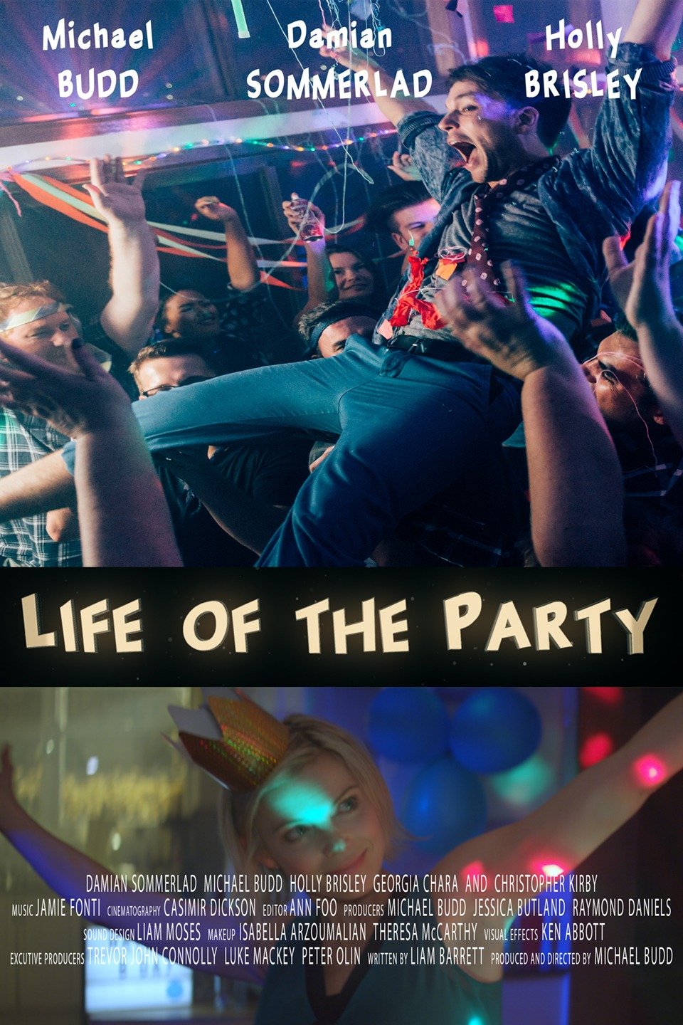 Life of the Party - Movie Reviews