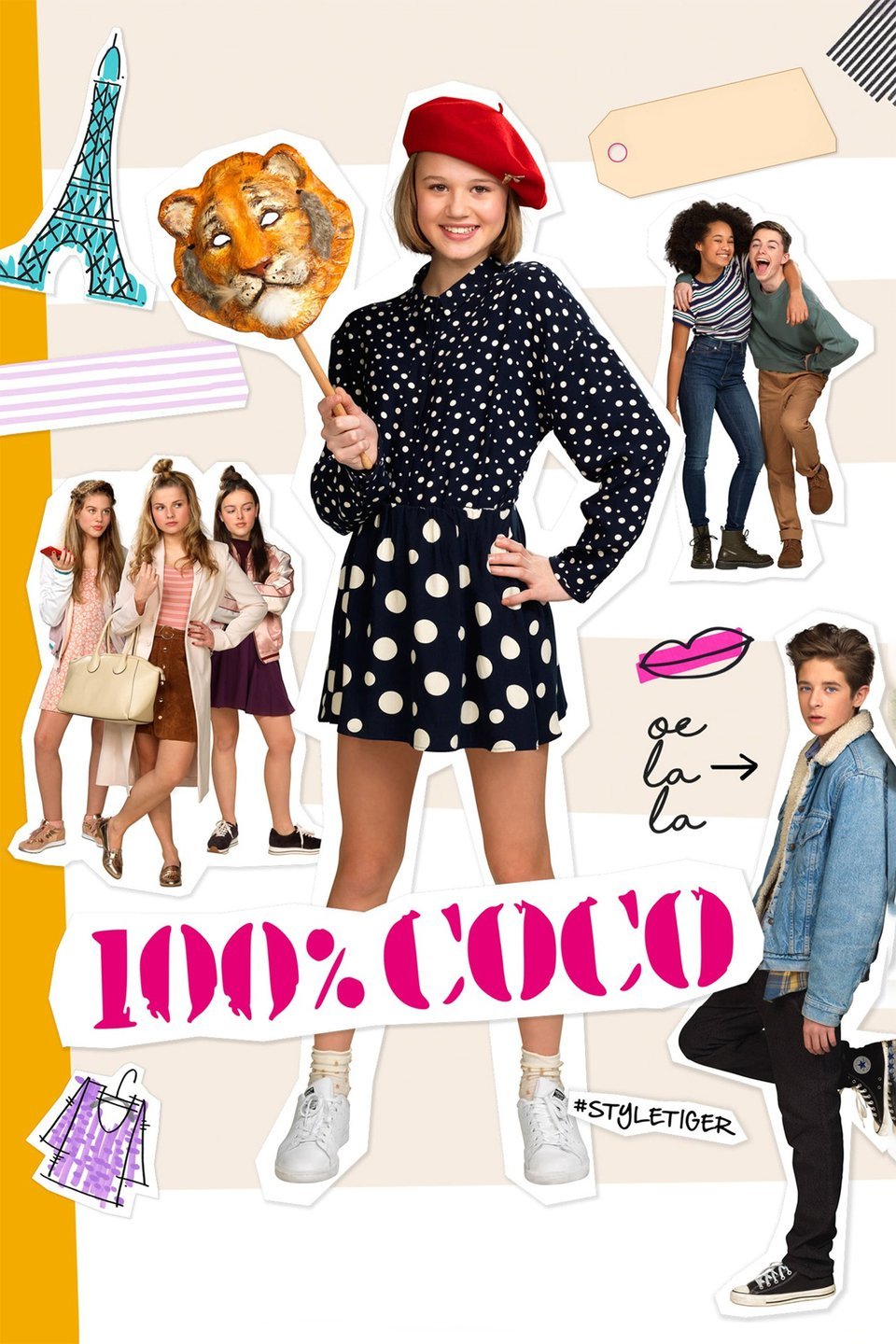 100% Coco - Rotten Tomatoes