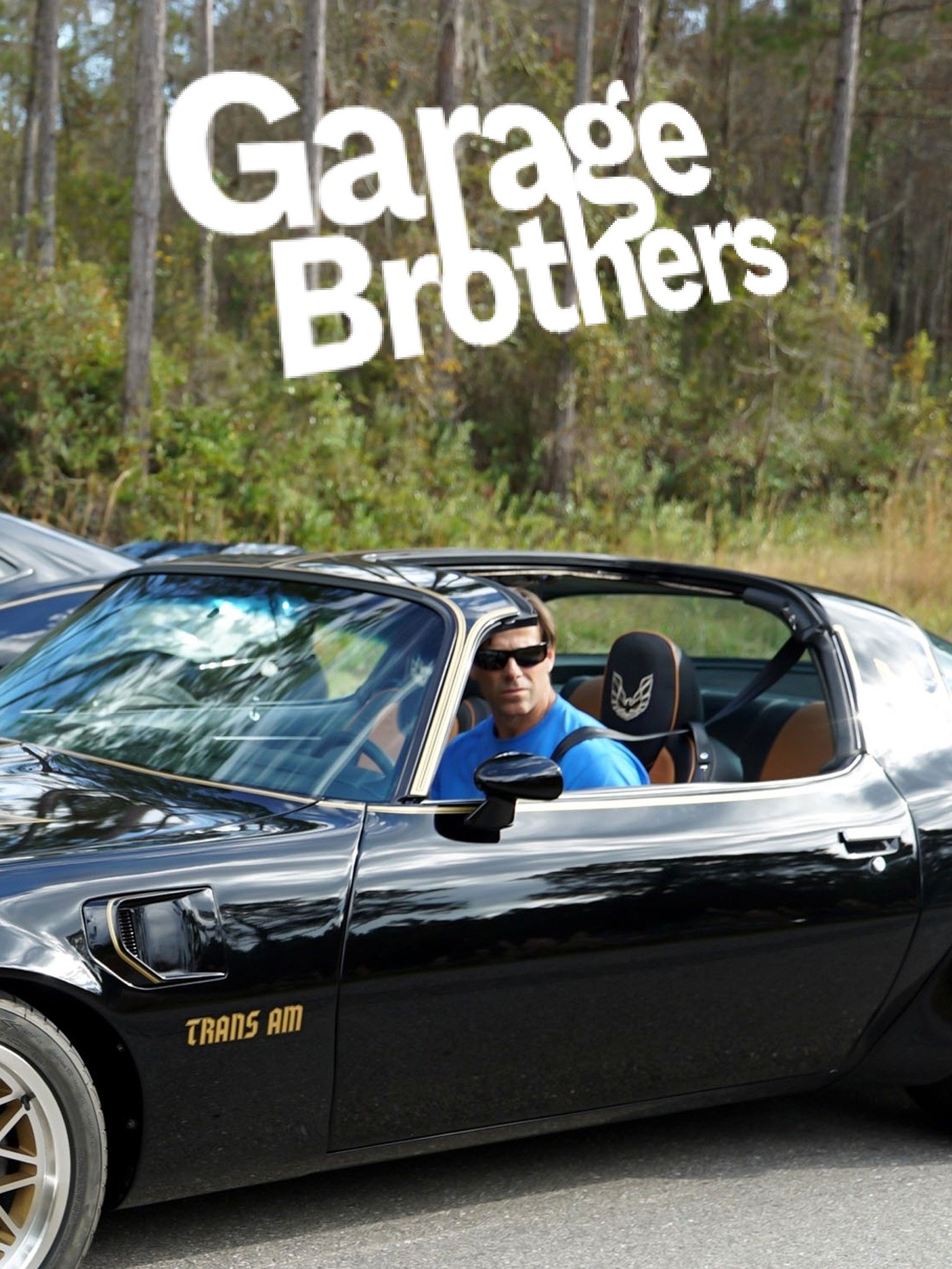Garage Brothers Pictures Rotten Tomatoes