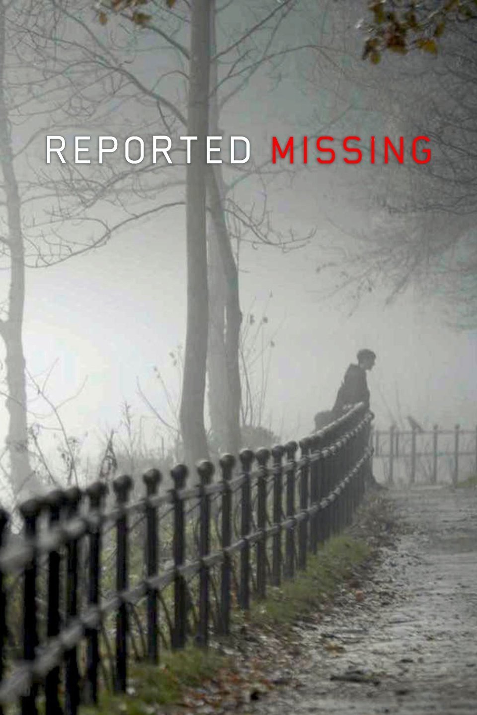 Reported Missing - Rotten Tomatoes