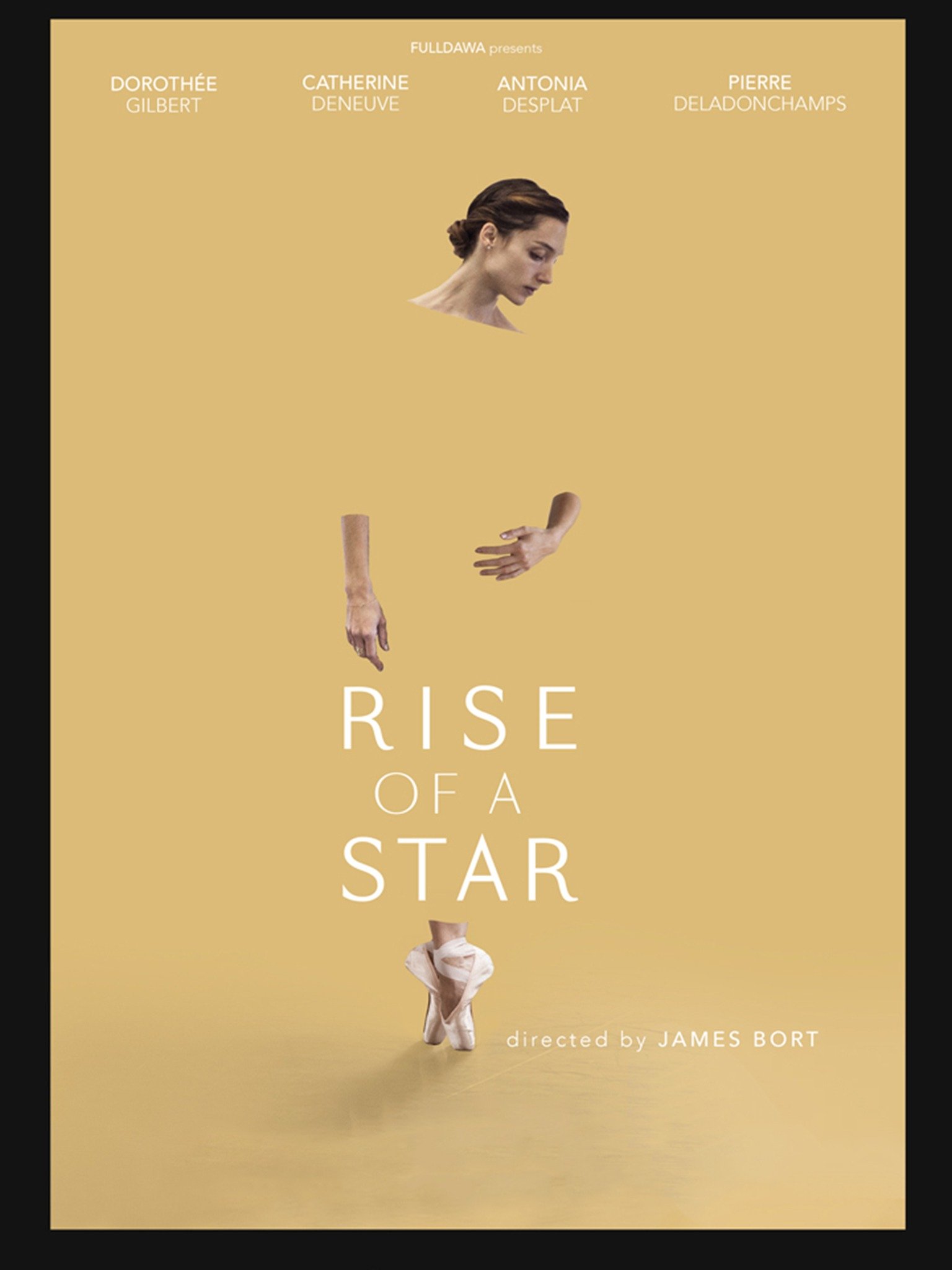 Rise of a Star - Rotten Tomatoes