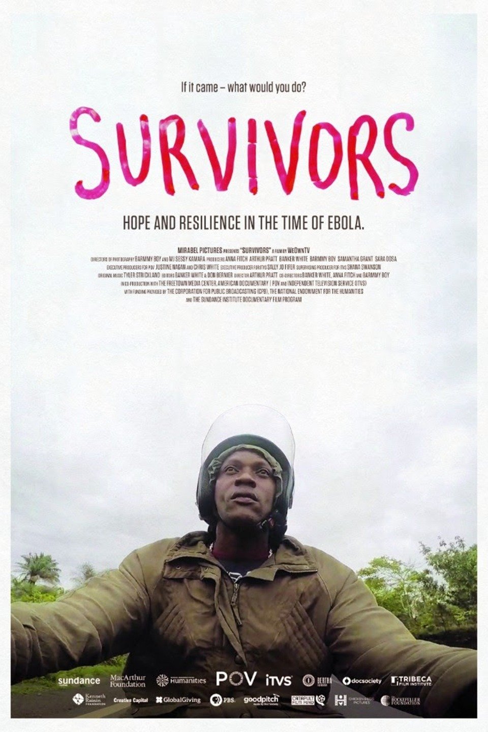 Survivors Pictures  Rotten Tomatoes