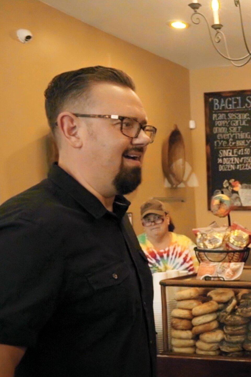 Meshuggah Bagels/Kansas City, MO Pictures Rotten Tomatoes