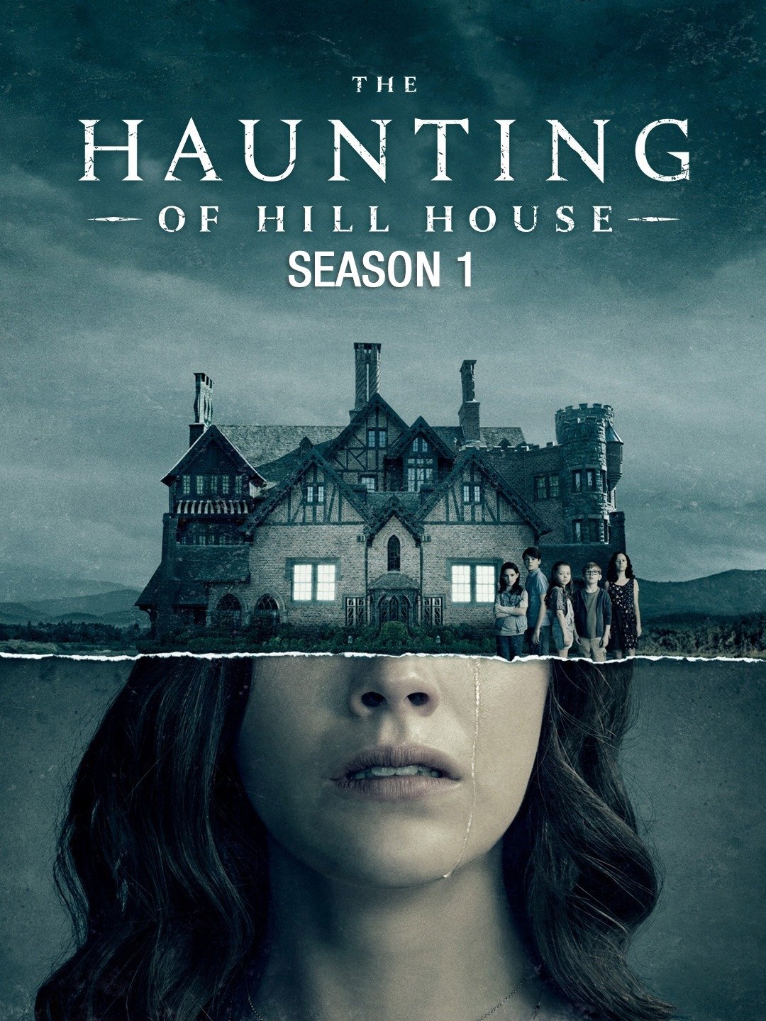 The Haunting of Hill House Season 1 Featurette Horror Shop Rotten Tomatoes