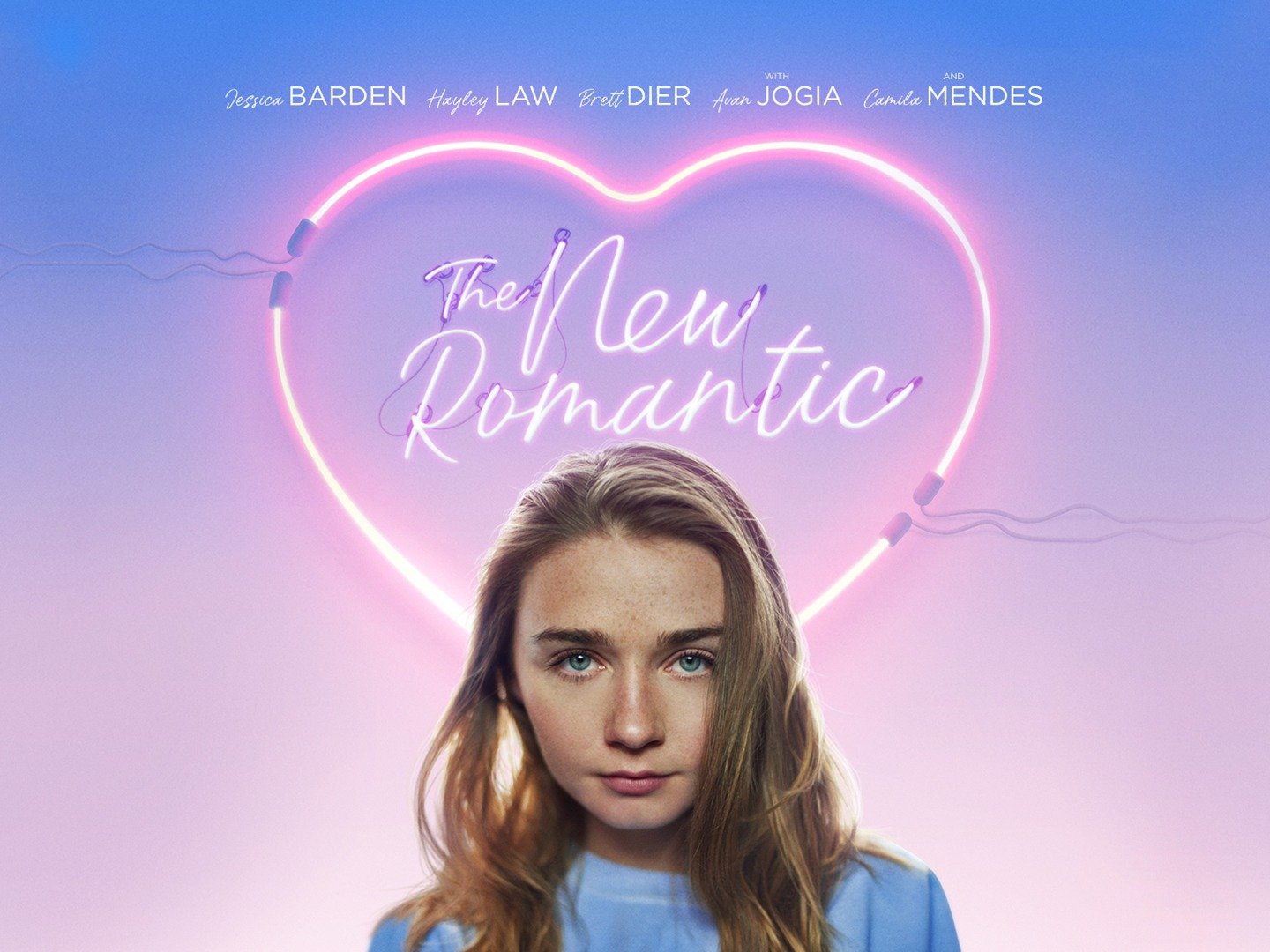 The New Romantic Trailer 1 Trailers And Videos Rotten Tomatoes