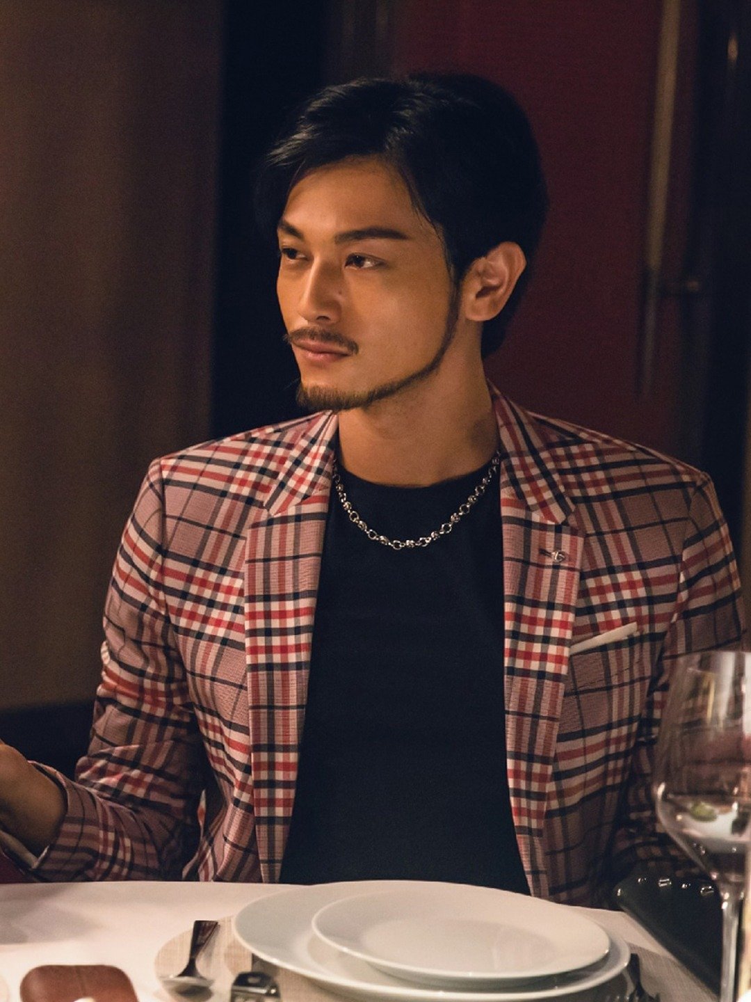 L Storm (2018)