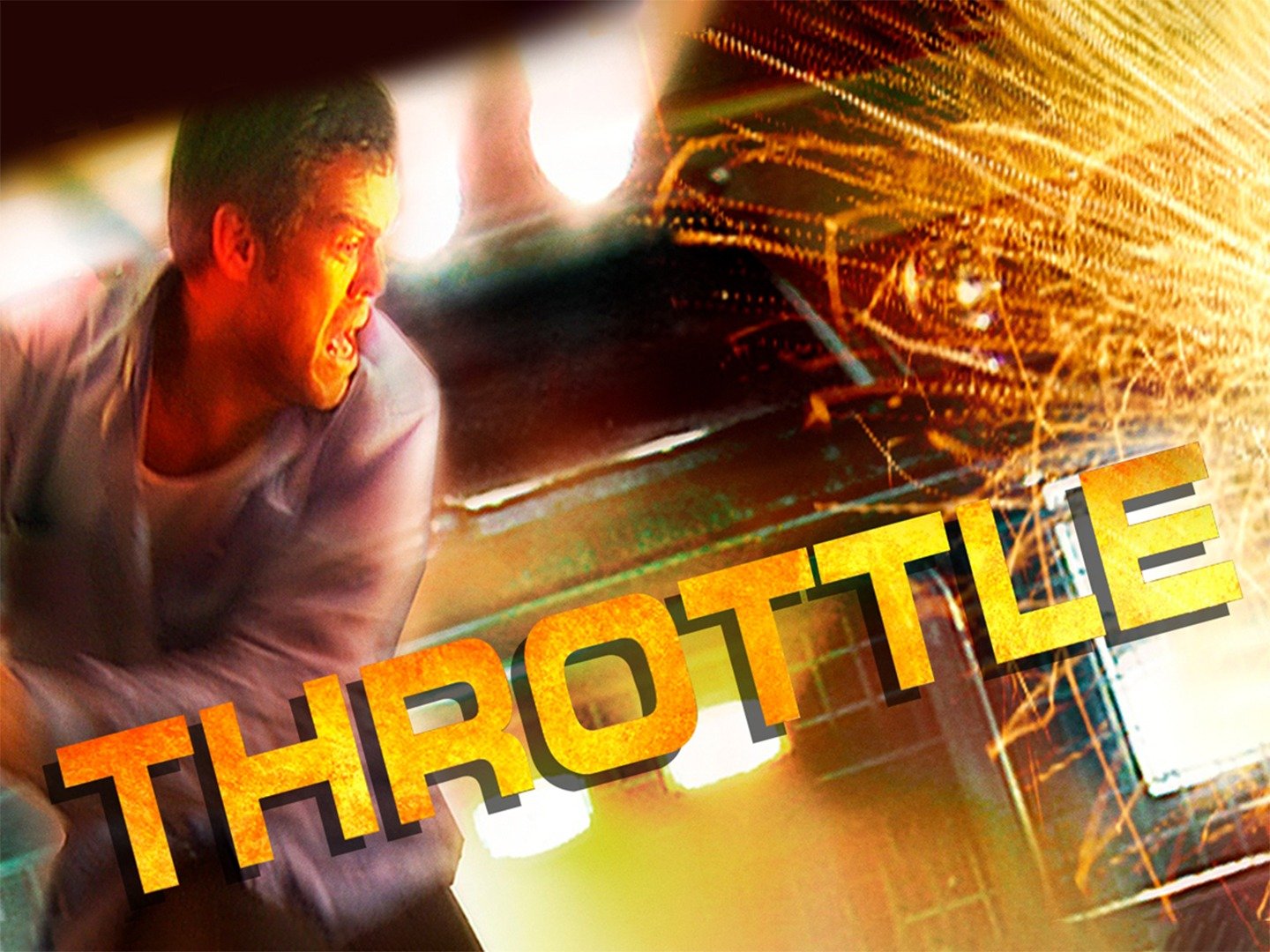 Throttle (2005) - Rotten Tomatoes