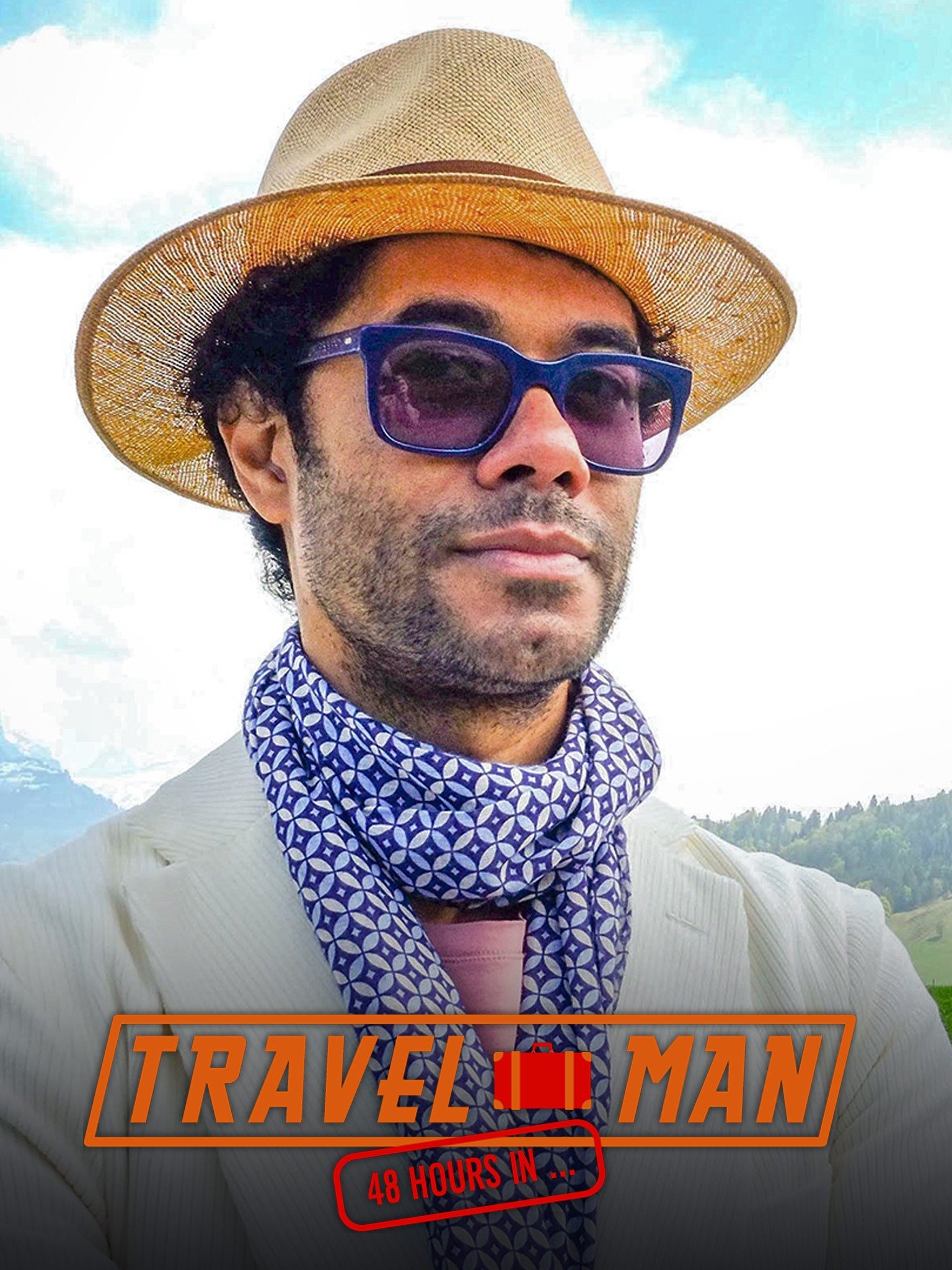 Travel Man: 48 Hours In... - Rotten Tomatoes