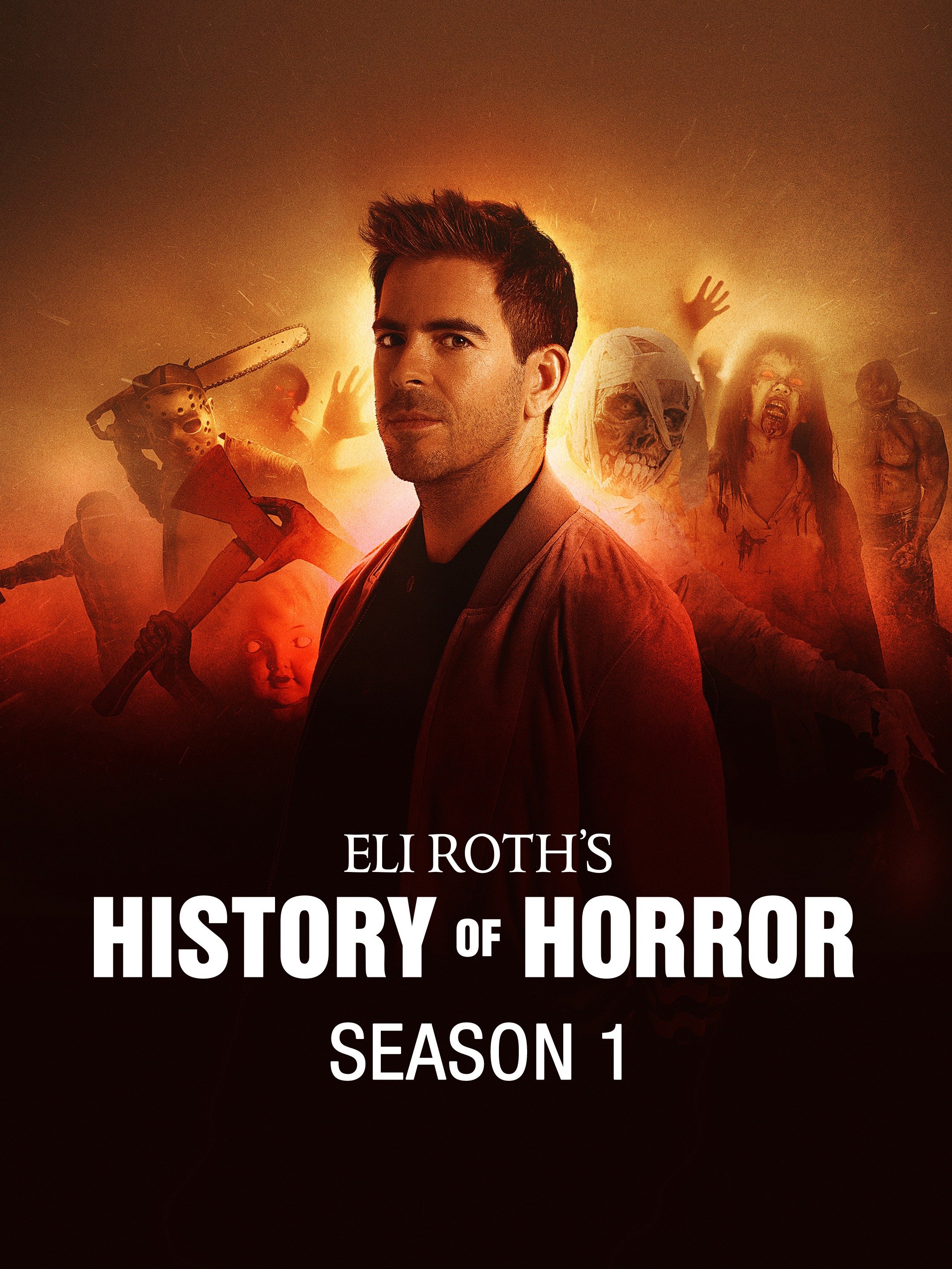 Eli Roth S History Of Horror Rotten Tomatoes