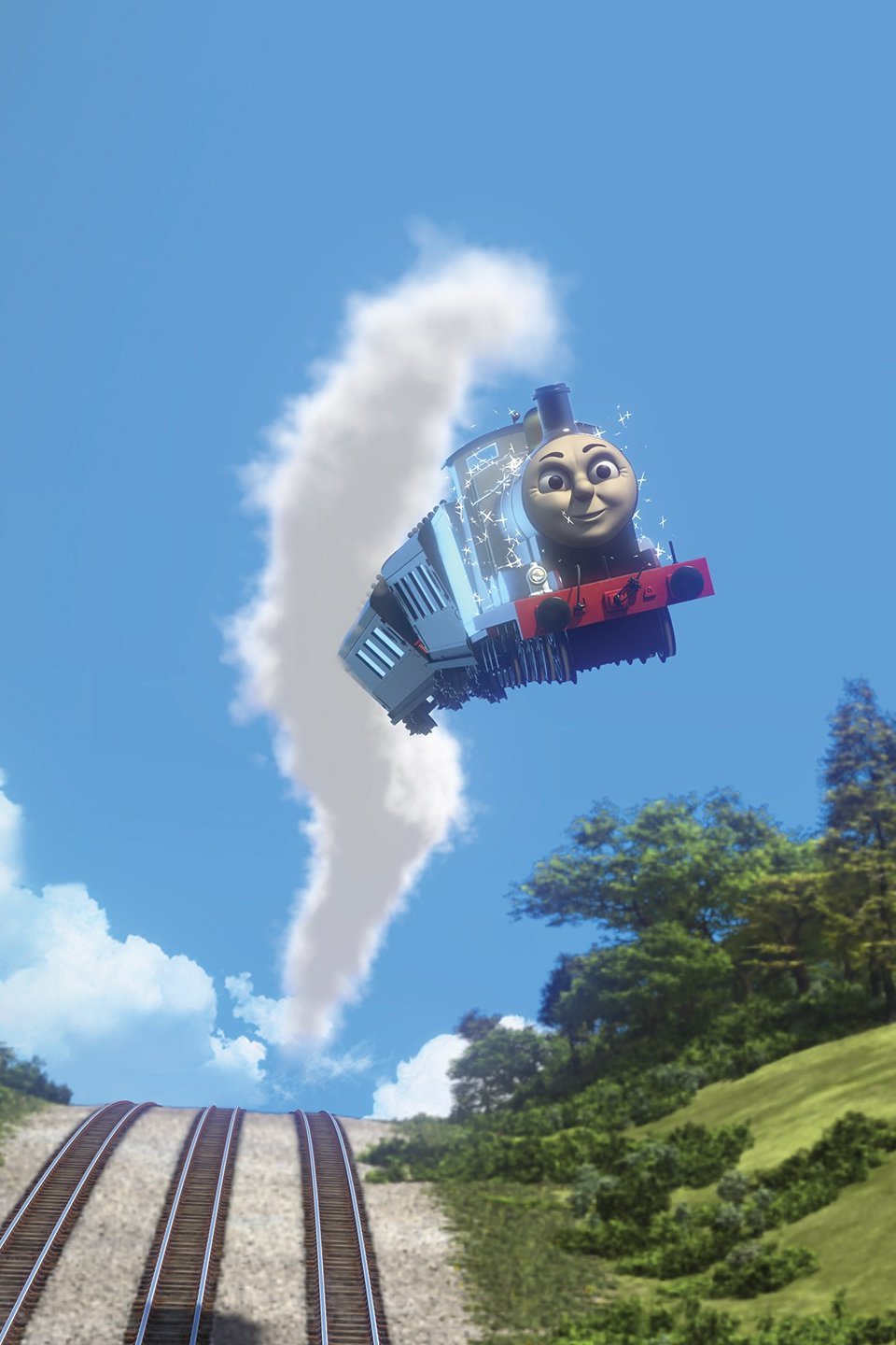 An Engine of Many Colours Pictures Rotten Tomatoes