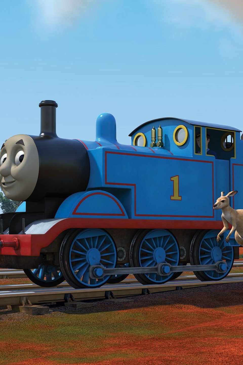 Outback Thomas Pictures Rotten Tomatoes