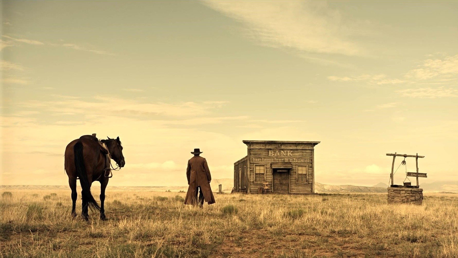 The Ballad of Buster Scruggs Trailer 2 Trailers & Videos Rotten Tomatoes