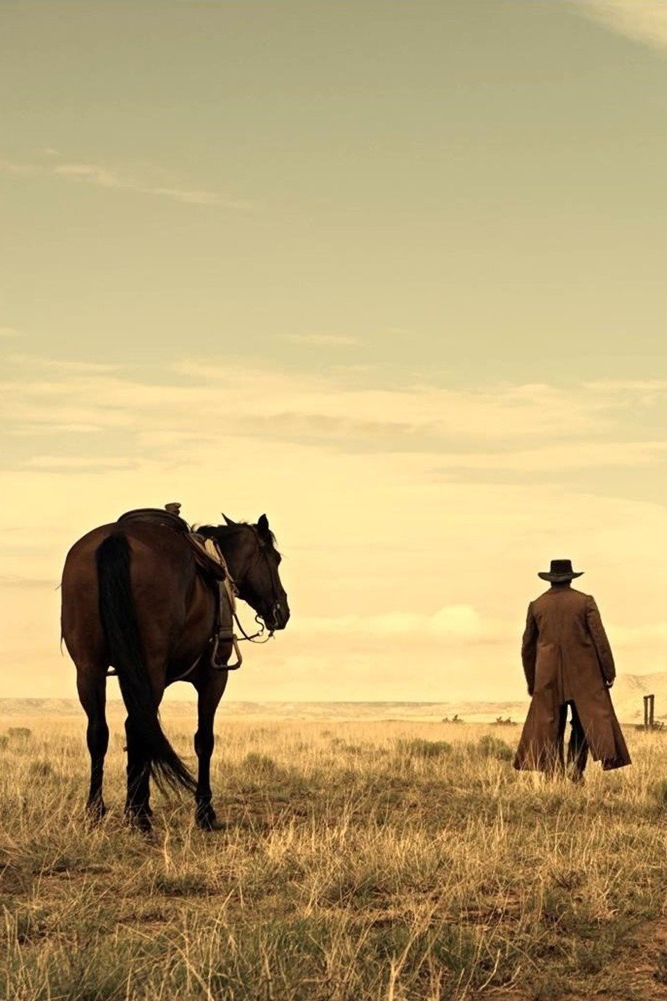 The Ballad of Buster Scruggs Trailer 2 Trailers & Videos Rotten