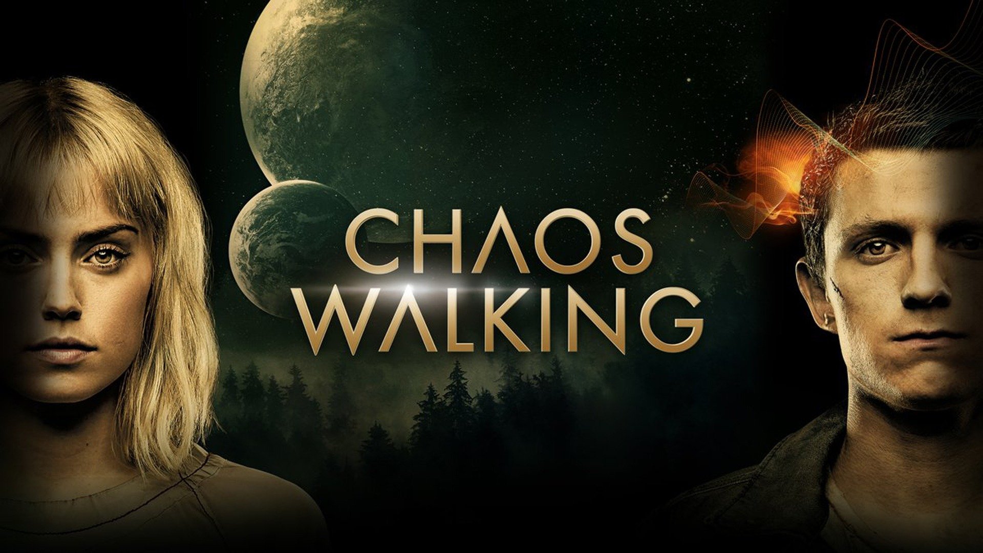 chaos walking movie
