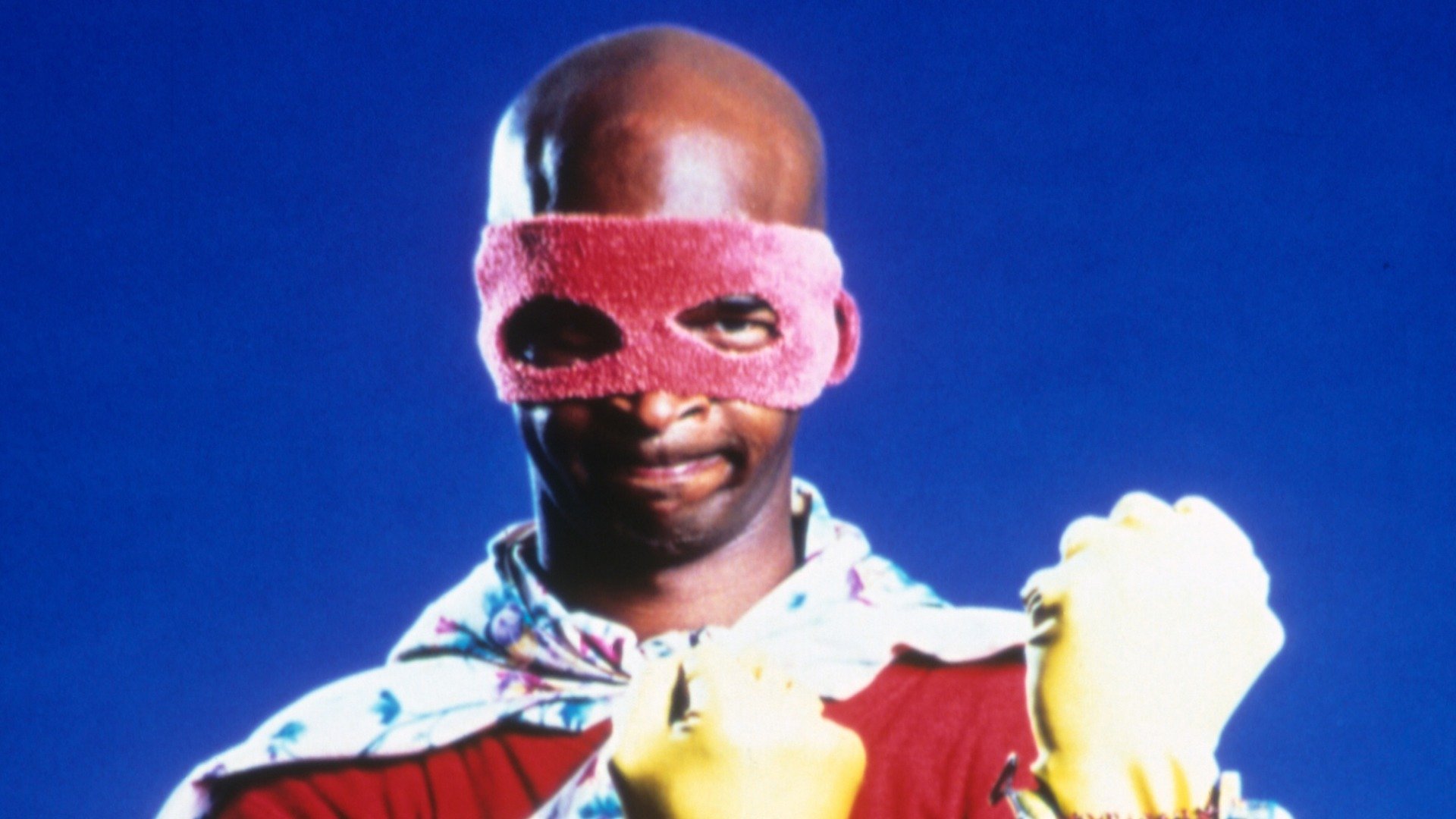 Blankman Official Clip Blowing It Trailers & Videos Rotten Tomatoes