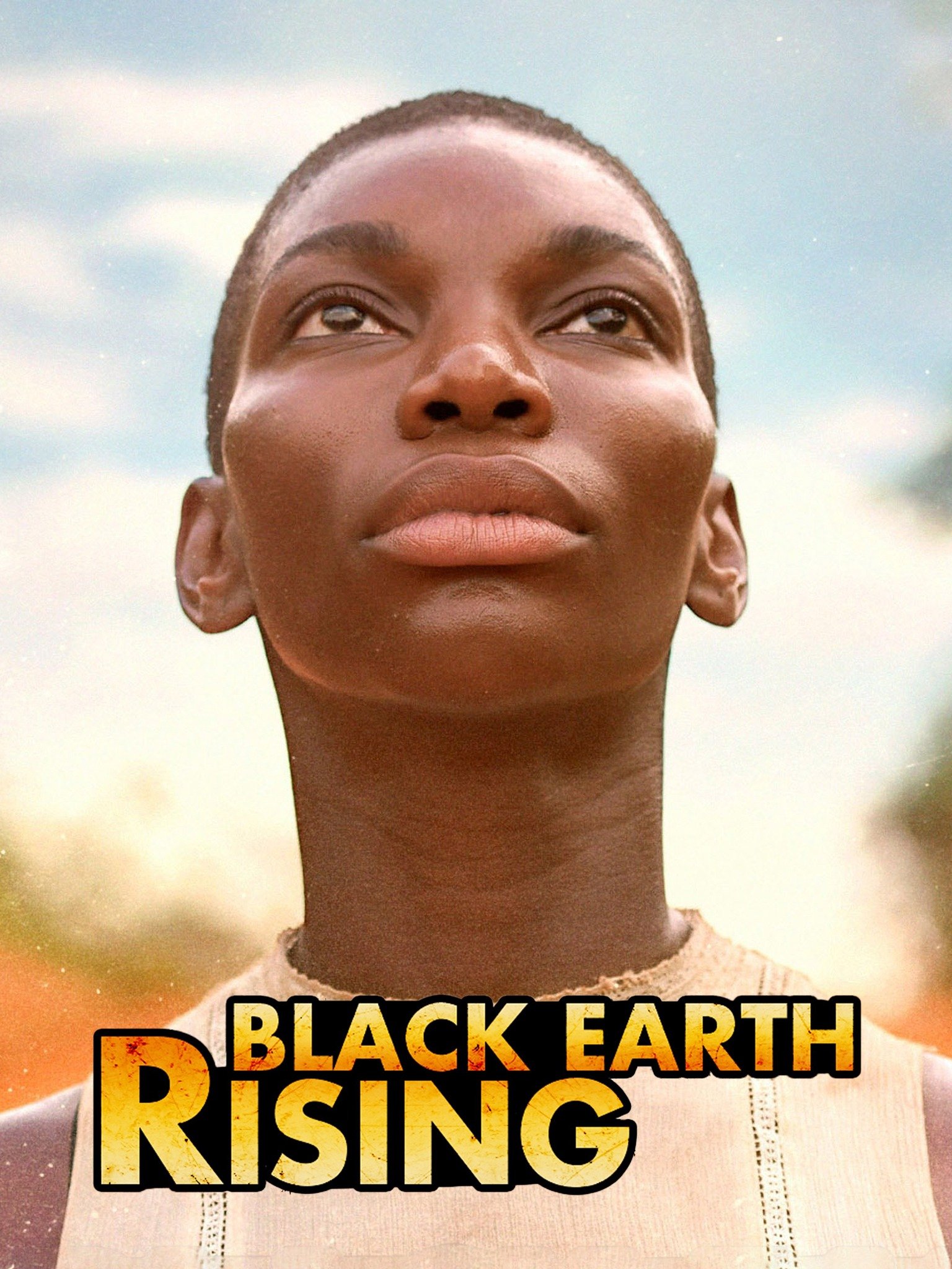 Black Earth Rising Rotten Tomatoes