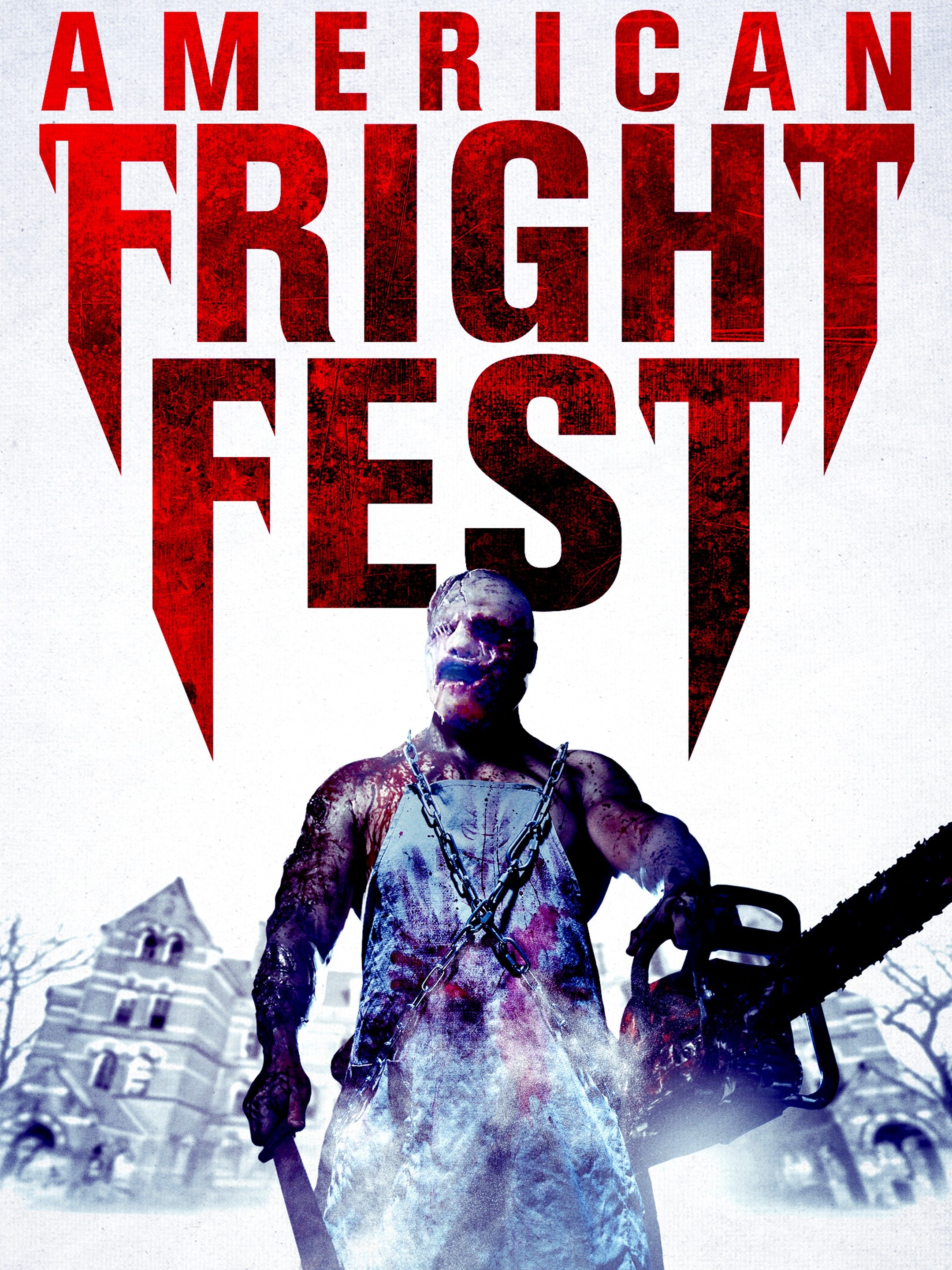 American Fright Fest Movie Reviews