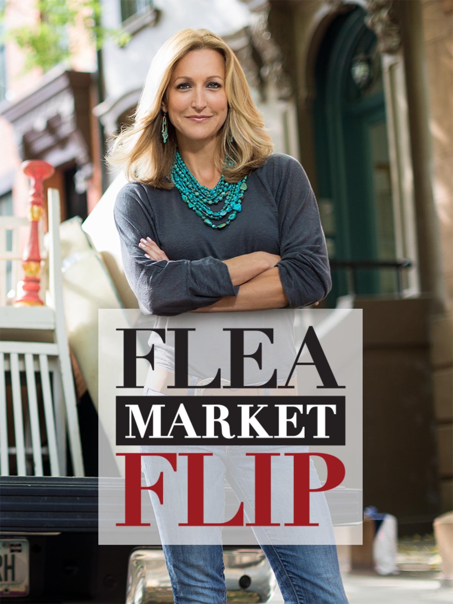 Is Flea Market Flip Still On 2025 - Gabriella Hey