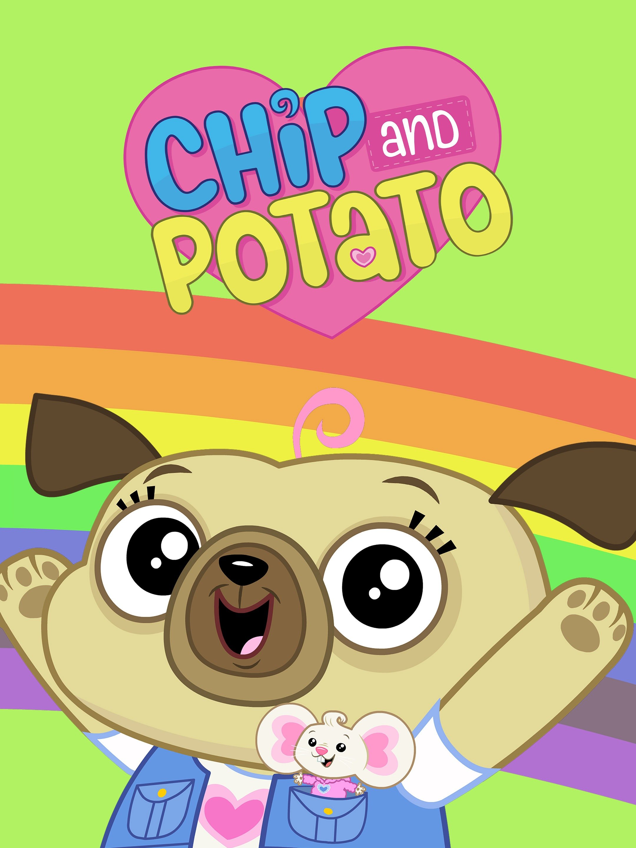 Chip & Potato Rotten Tomatoes