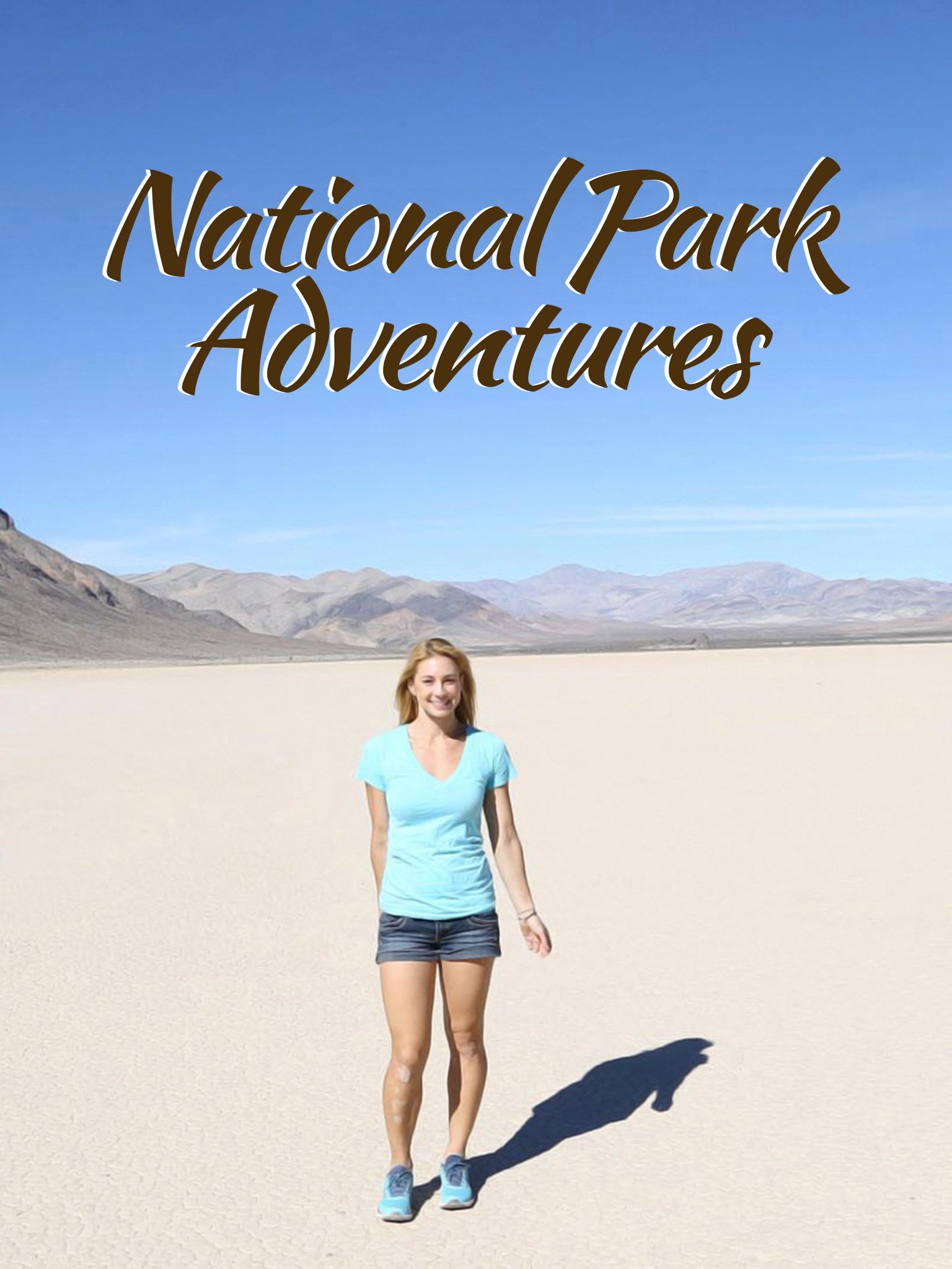 National Park Adventures Rotten Tomatoes