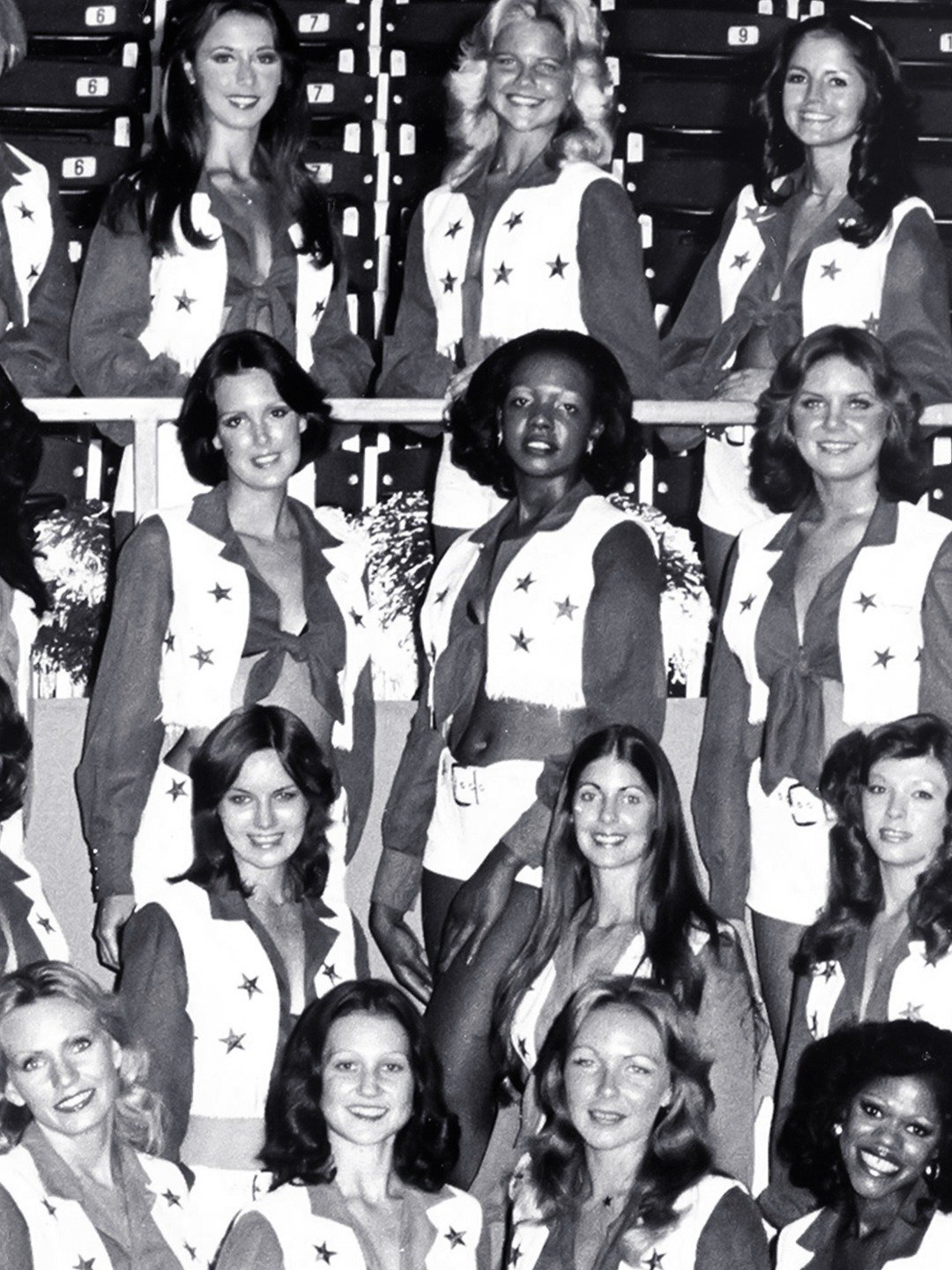 Daughters of the Sexual Revolution': A Dallas Cheerleaders Doc