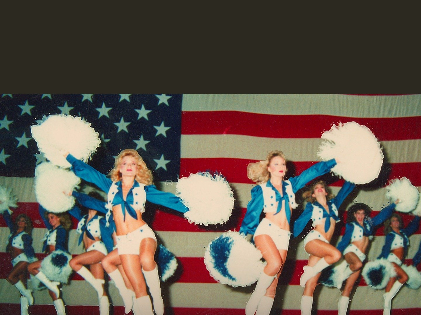 Dallas Cowboys Cheerleaders Documentary Acquired by Starz - TheWrap