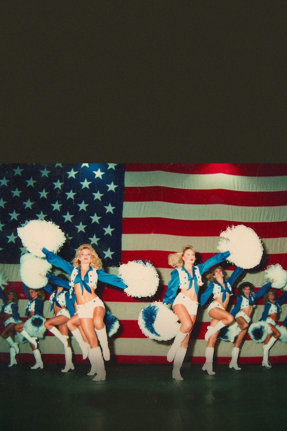 Daughters of the Sexual Revolution: The Untold Story of the Dallas Cowboys  Cheerleaders, Oklahoma City Museum of Art