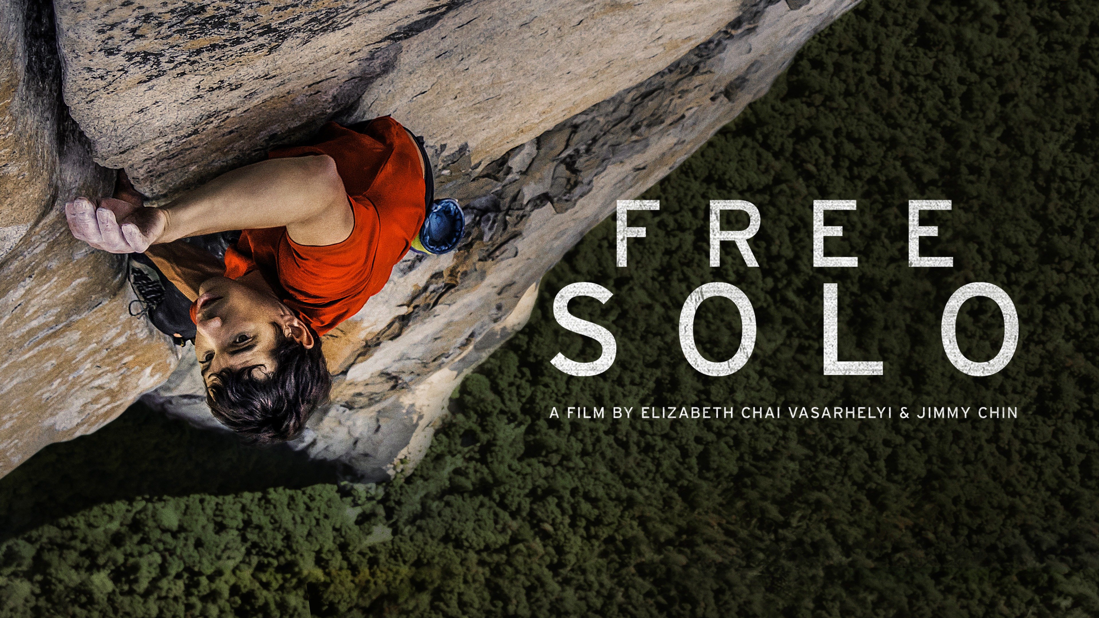 Free Solo Flixster