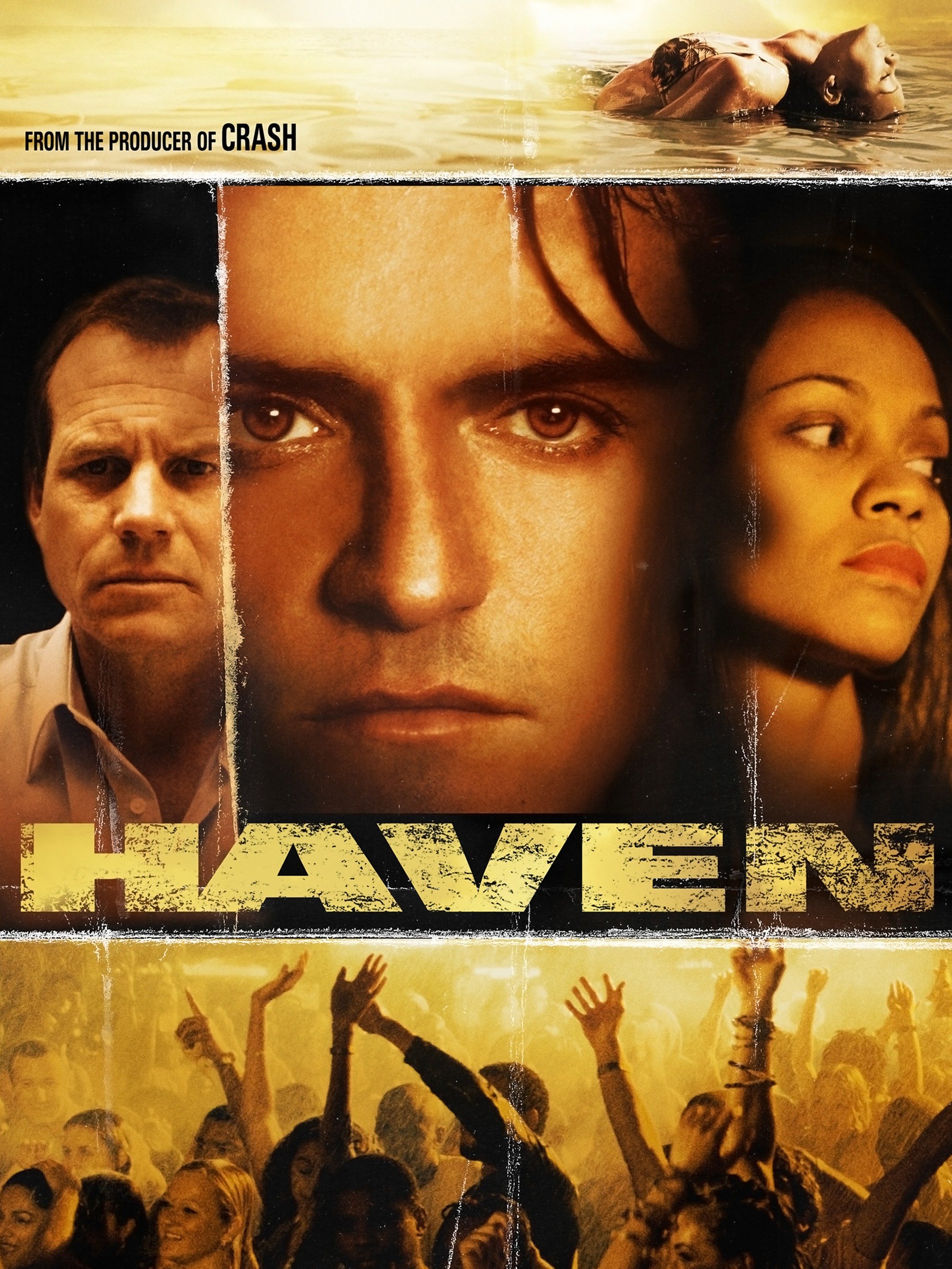 Haven 2004 Rotten Tomatoes