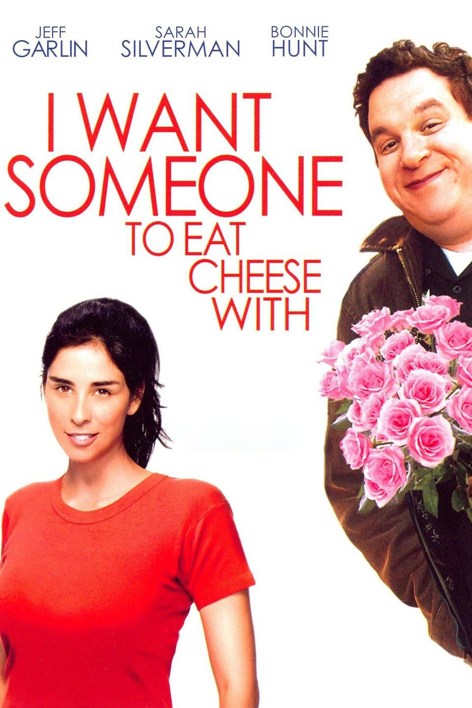 Someone wants
