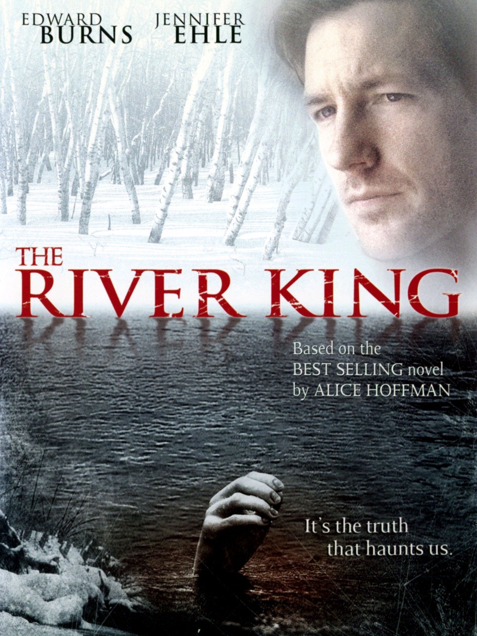 the river king movie review