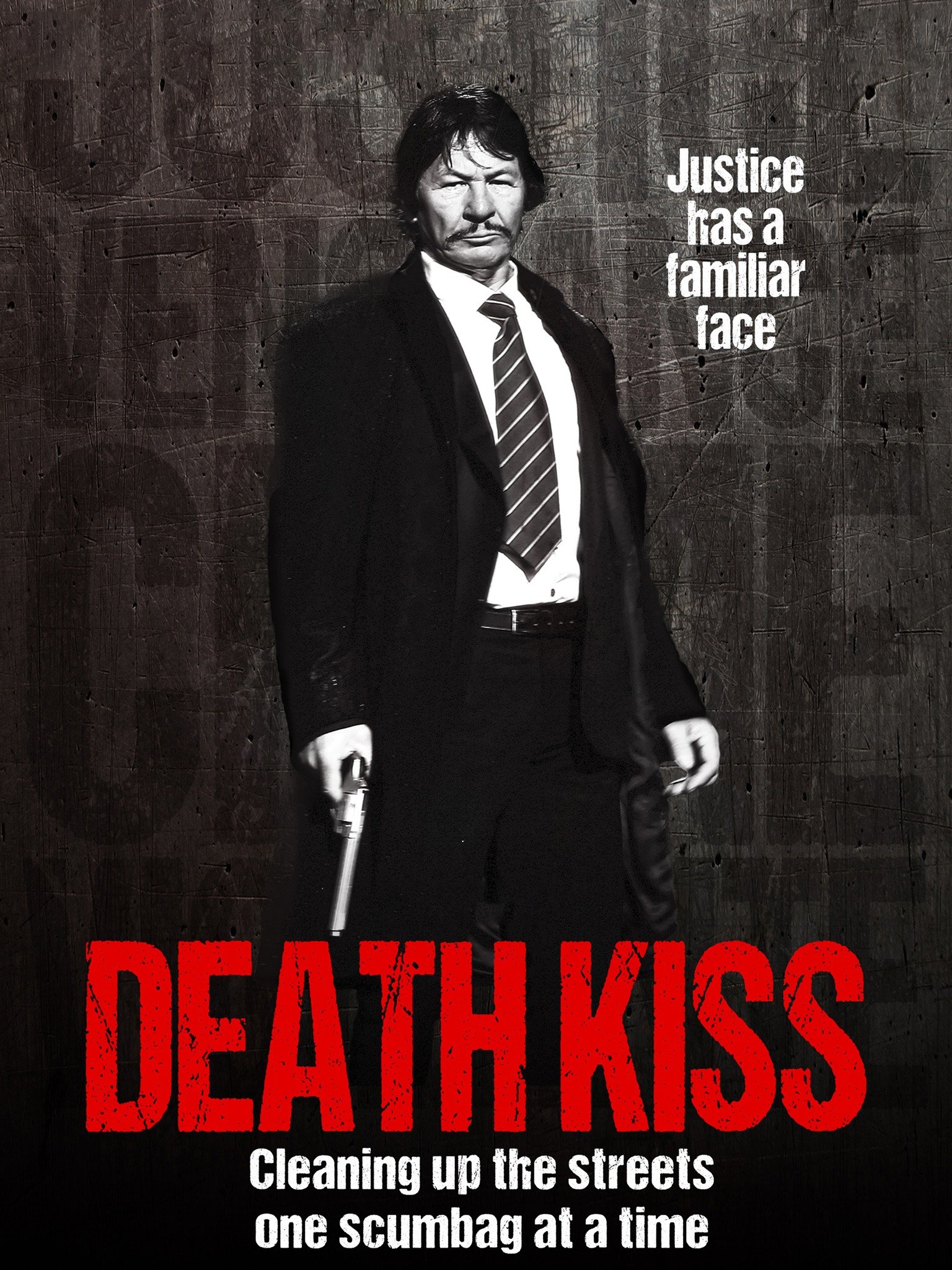Death Kiss Rotten Tomatoes