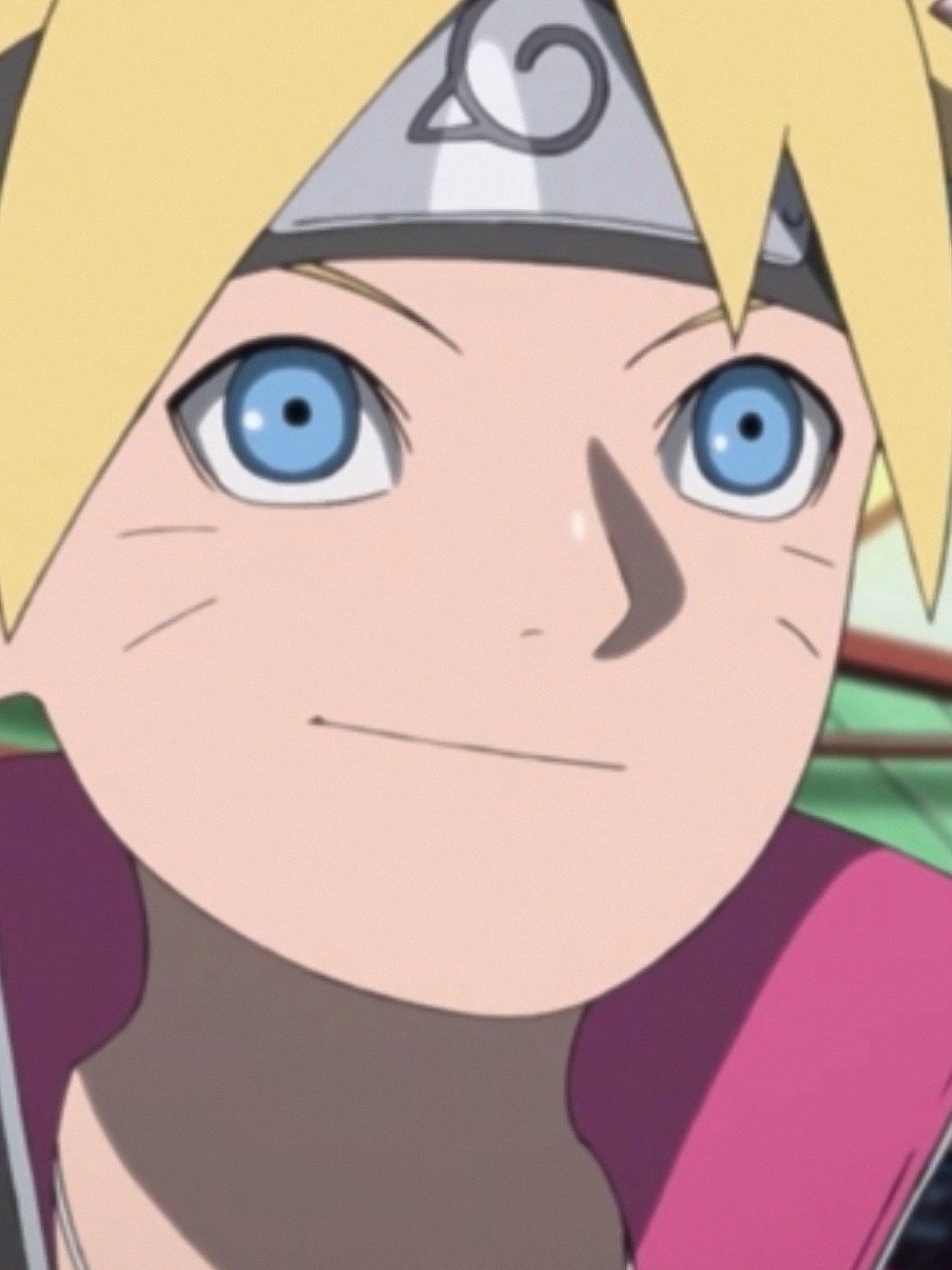 Boruto: Naruto Next Generations: Season 1, Episode 257 - Rotten Tomatoes