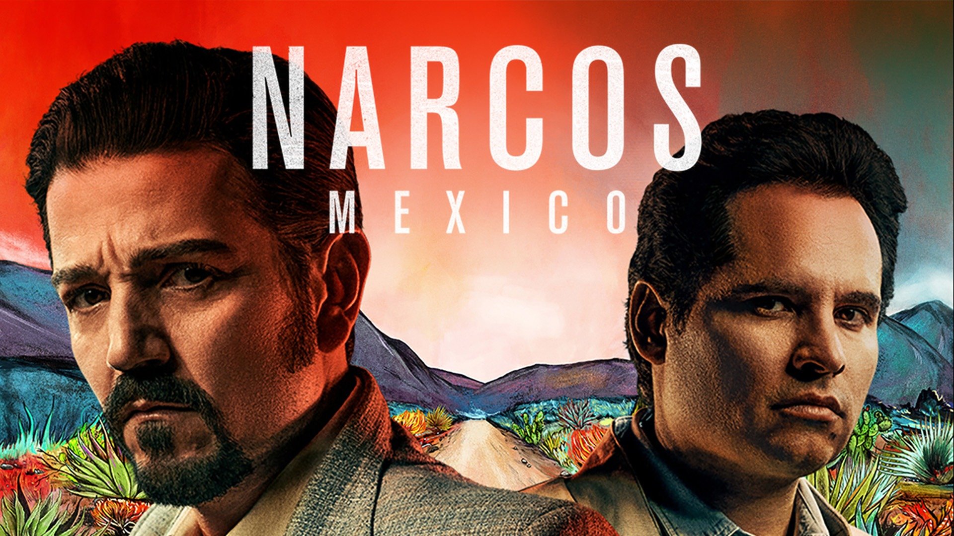 4K Narcos Mexico Wallpapers Desktop iPhone Android  Page 6 of 6  The  RamenSwag