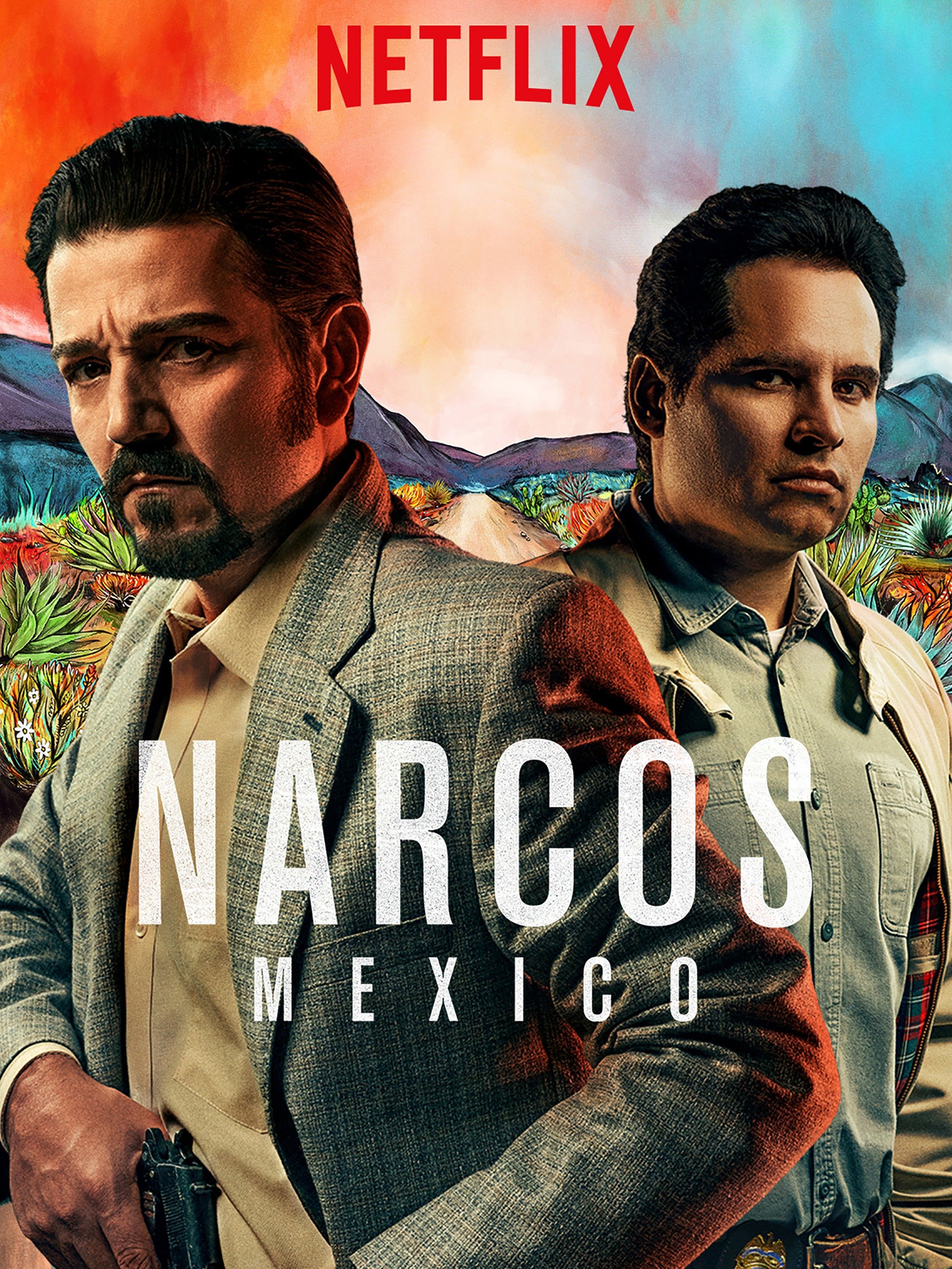 Mexico 3 narcos season ‘Narcos: Mexico’