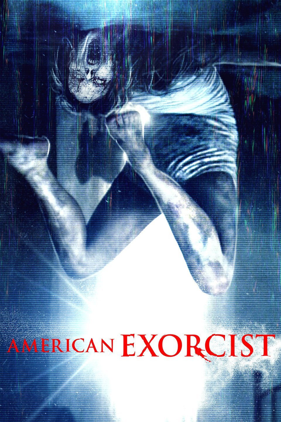 American Exorcist Rotten Tomatoes