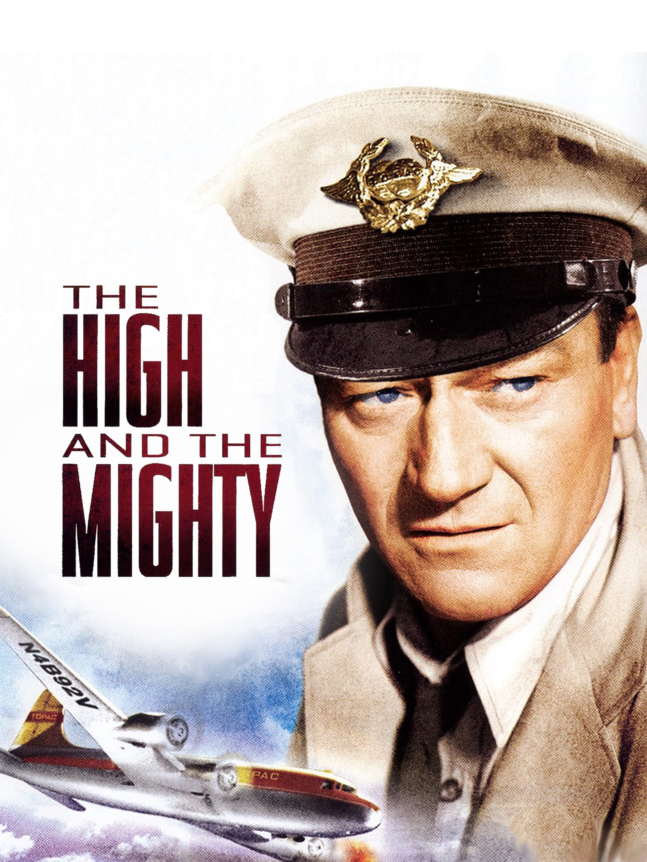 The High And The Mighty