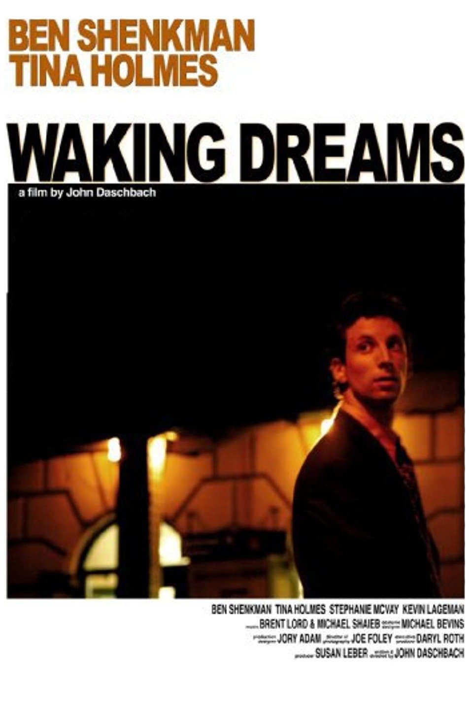 Waking Dreams Pictures Rotten Tomatoes