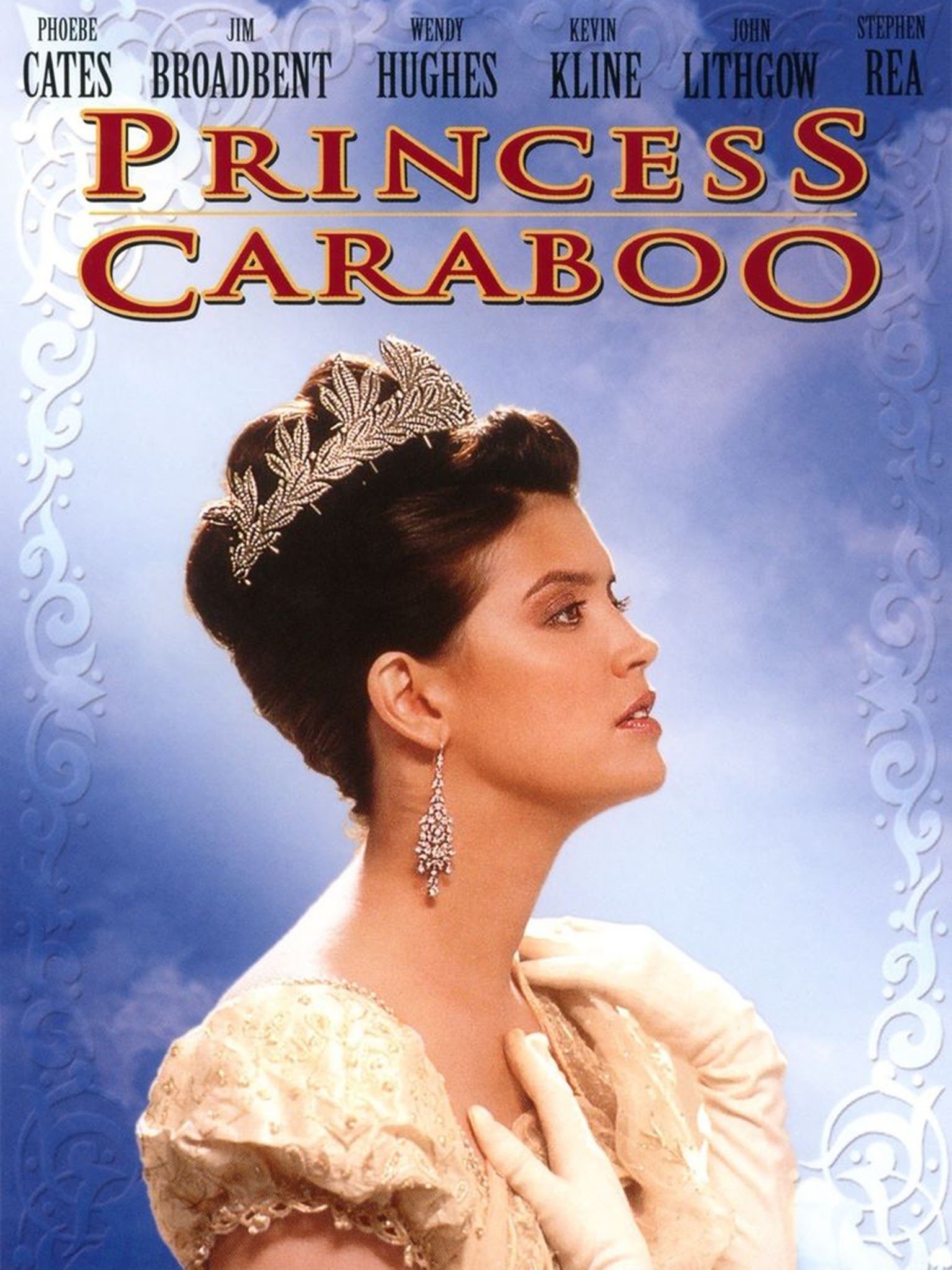 The Bad Batch Streaming Vf Princess Caraboo (1994) - Rotten Tomatoes