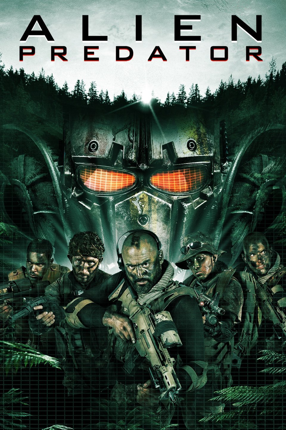aliens vs predator 2 full movie online