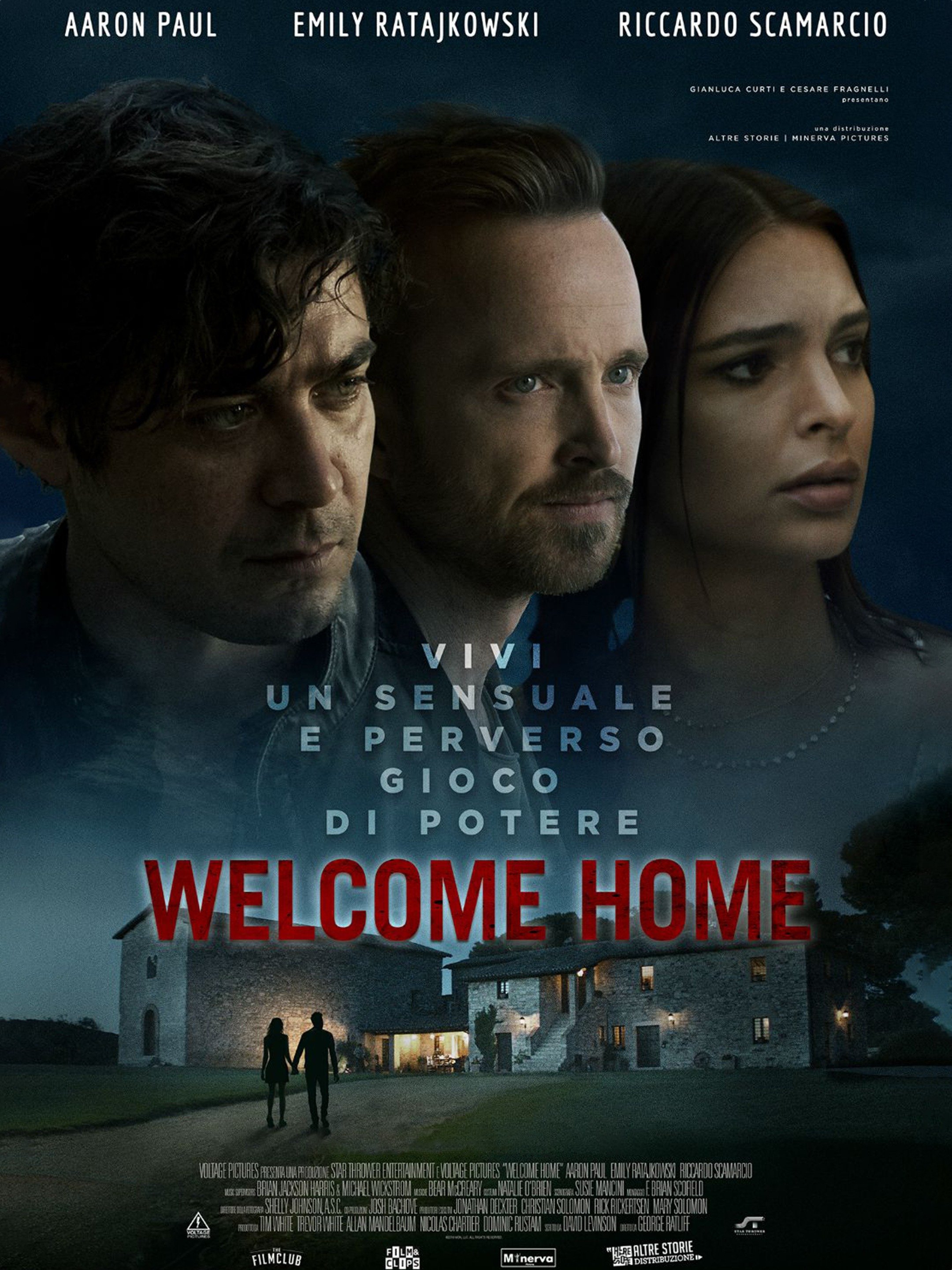 Home Trailer 1 Trailers & Videos Rotten Tomatoes