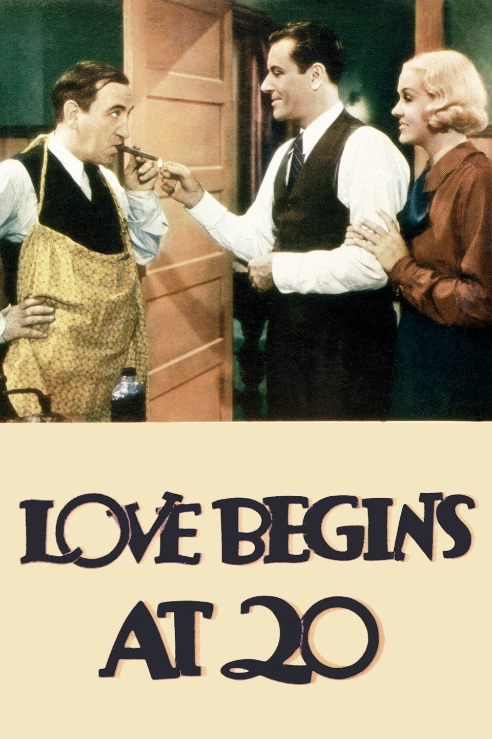 Love Begins at Twenty Pictures Rotten Tomatoes