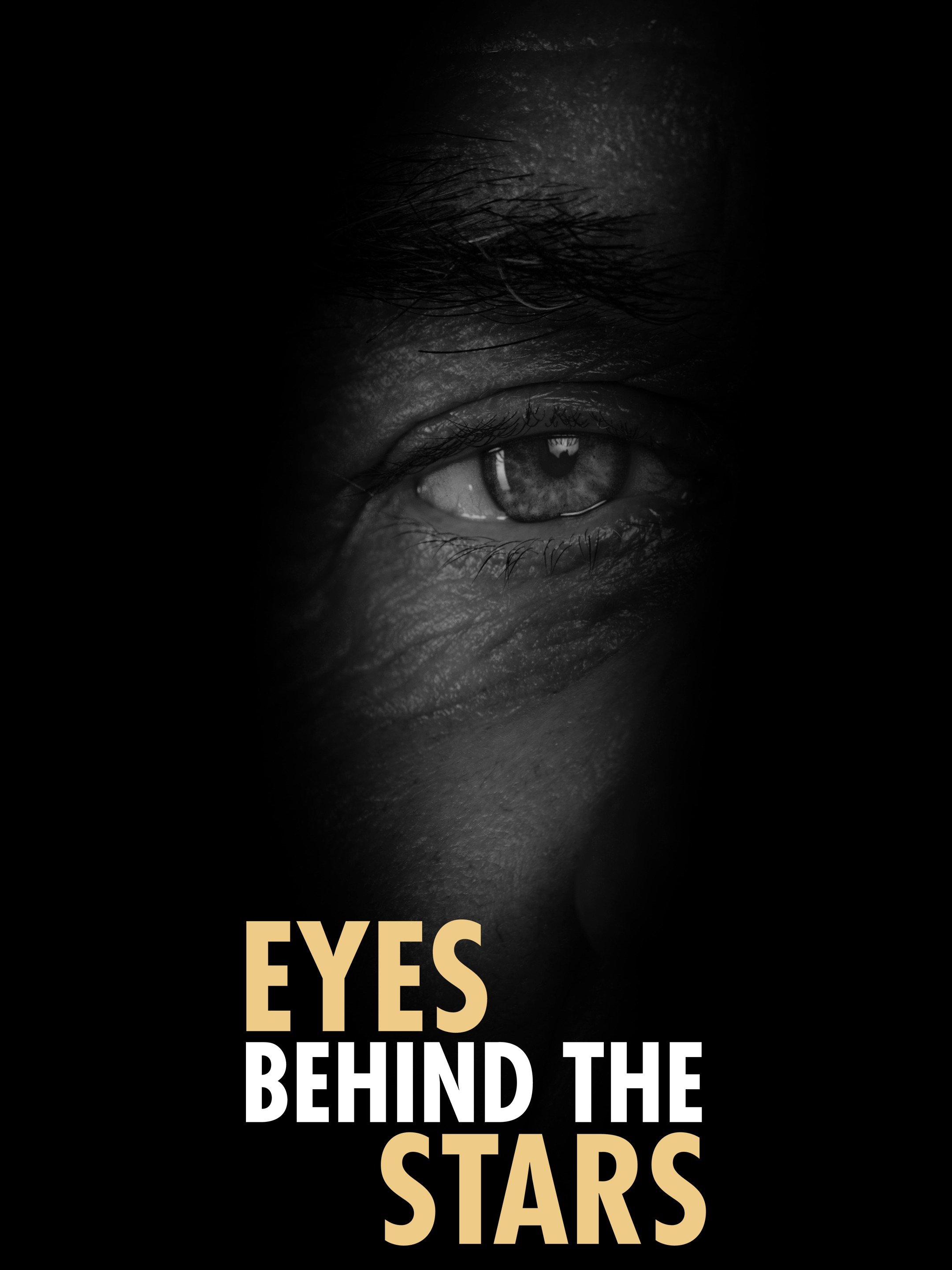 Eyes Behind The Stars Movie Reviews