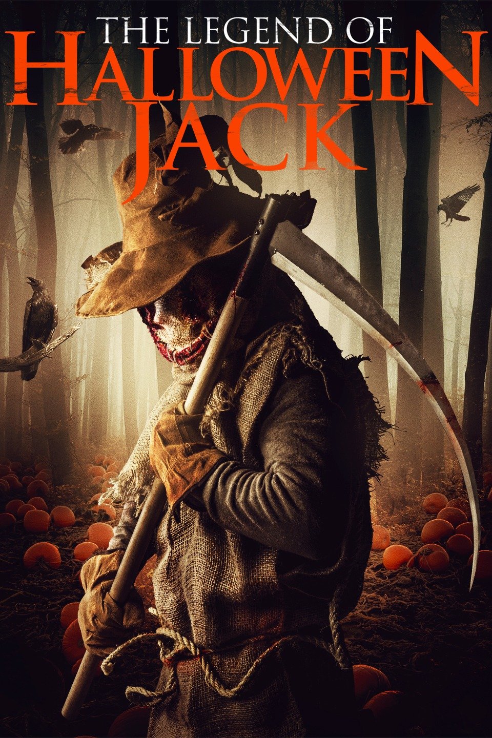 The Legend of Halloween Jack Pictures Rotten Tomatoes